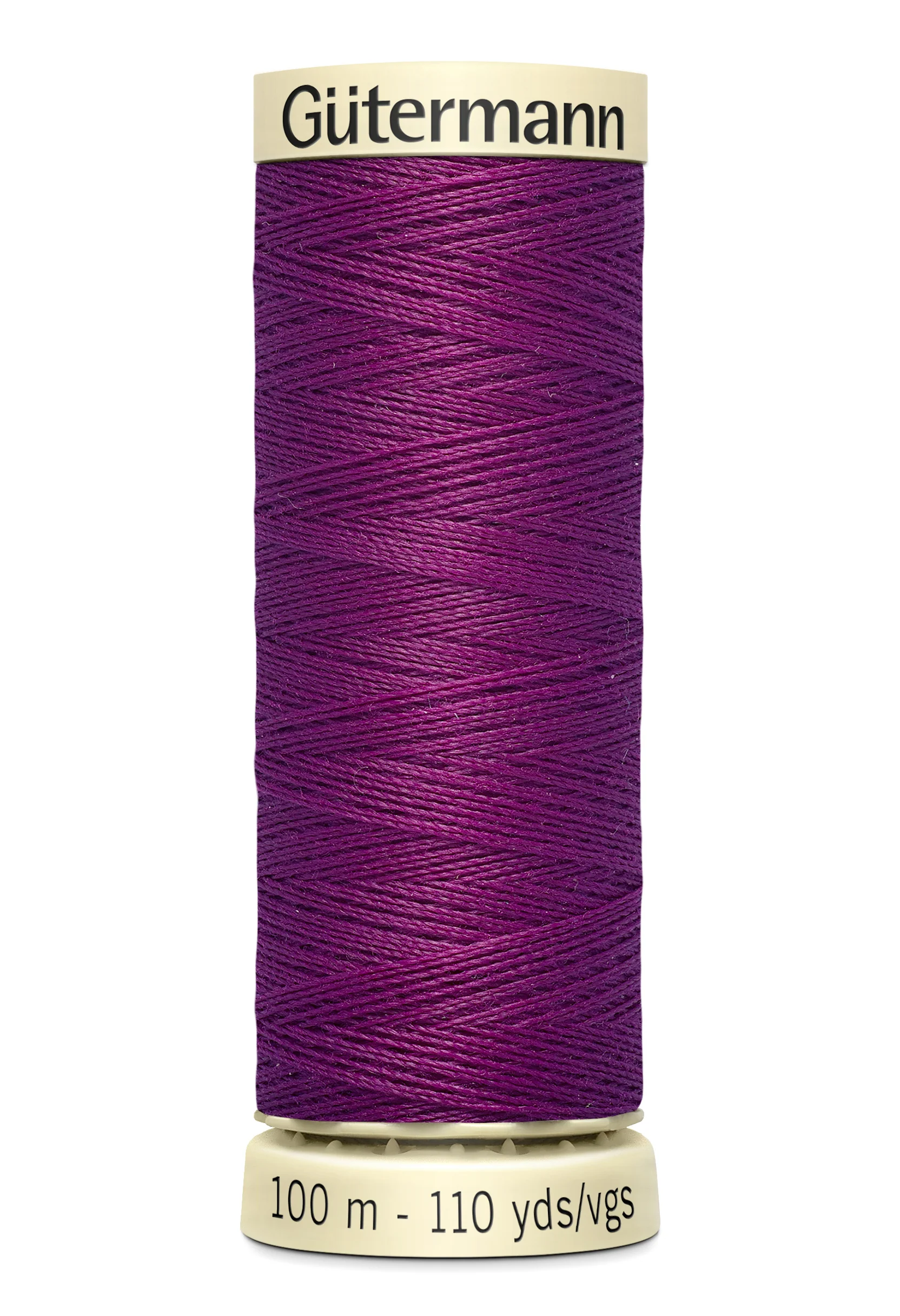 Gütermann Sew-All Polyester Thread - 100m - Image 25