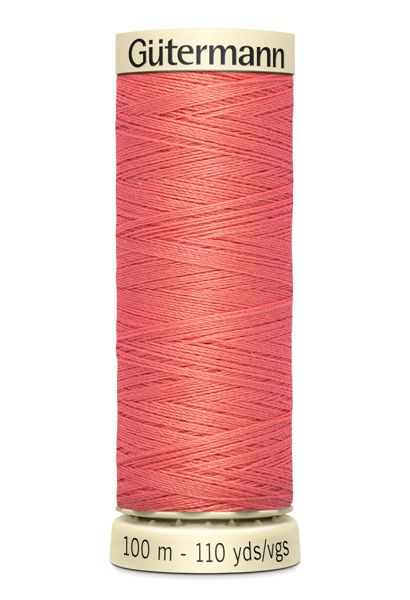 Gütermann Sew-All Polyester Thread - 100m - Image 106