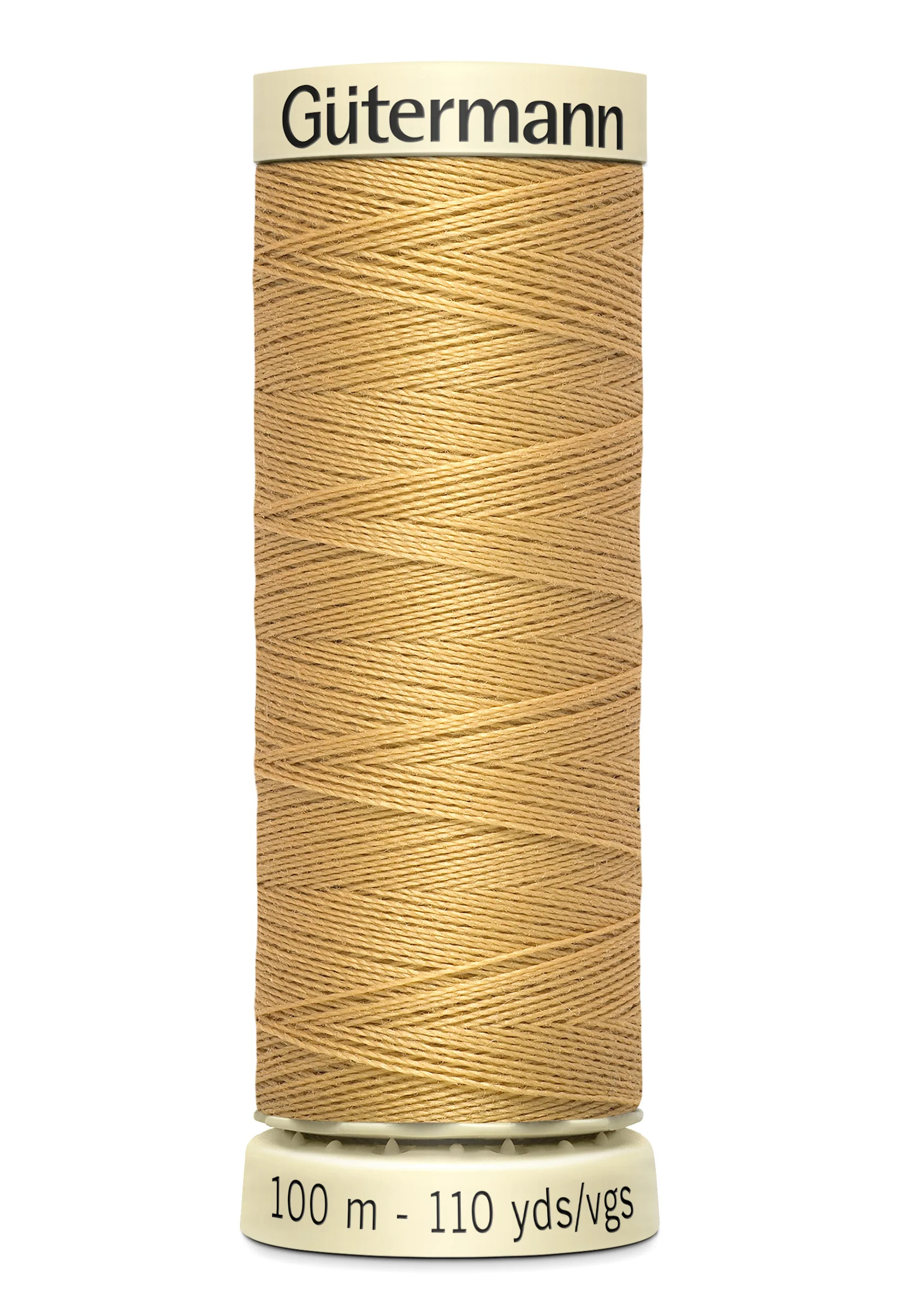Gütermann Sew-All Polyester Thread - 100m - Image 11