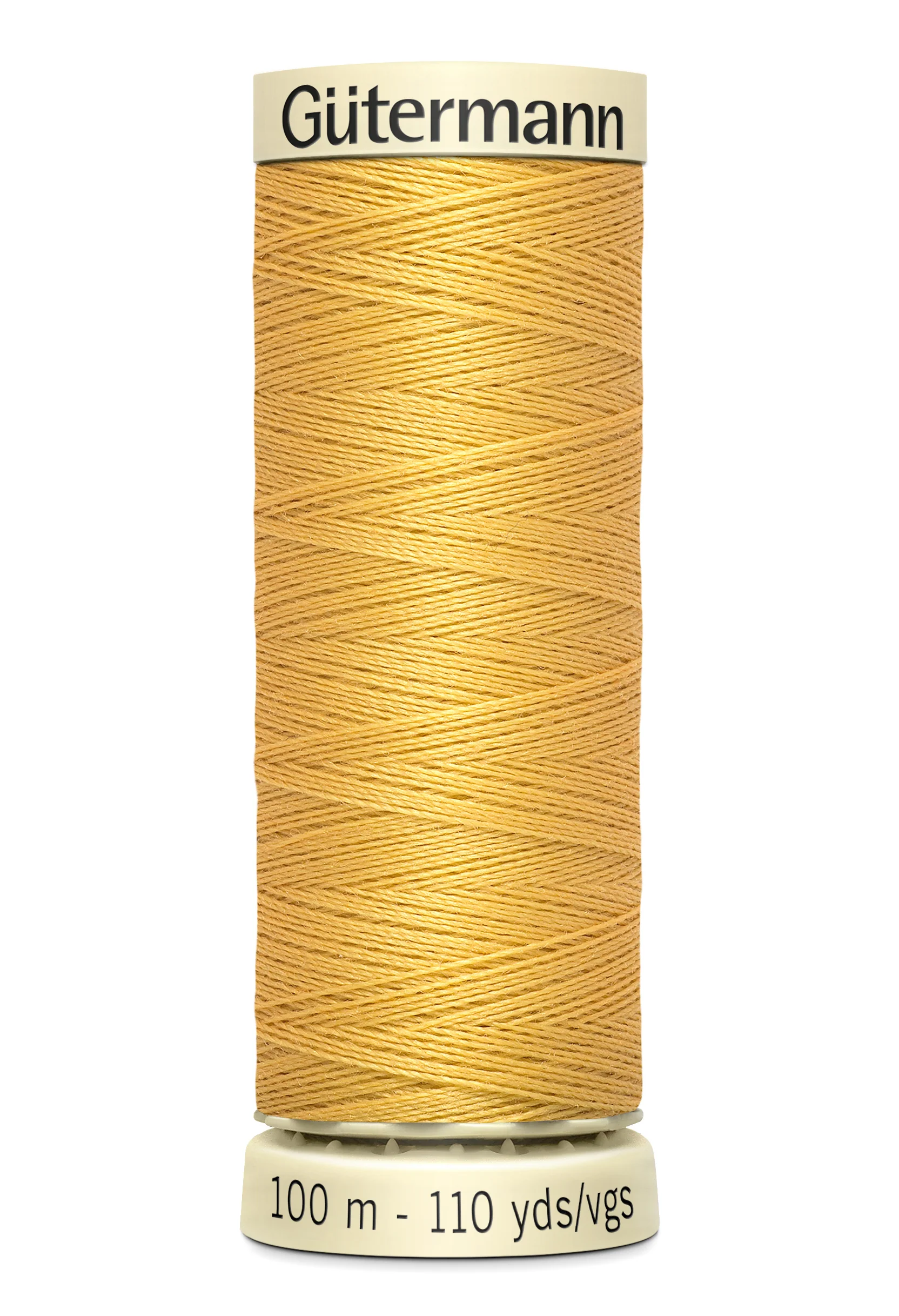 Gütermann Sew-All Polyester Thread - 100m - Image 12