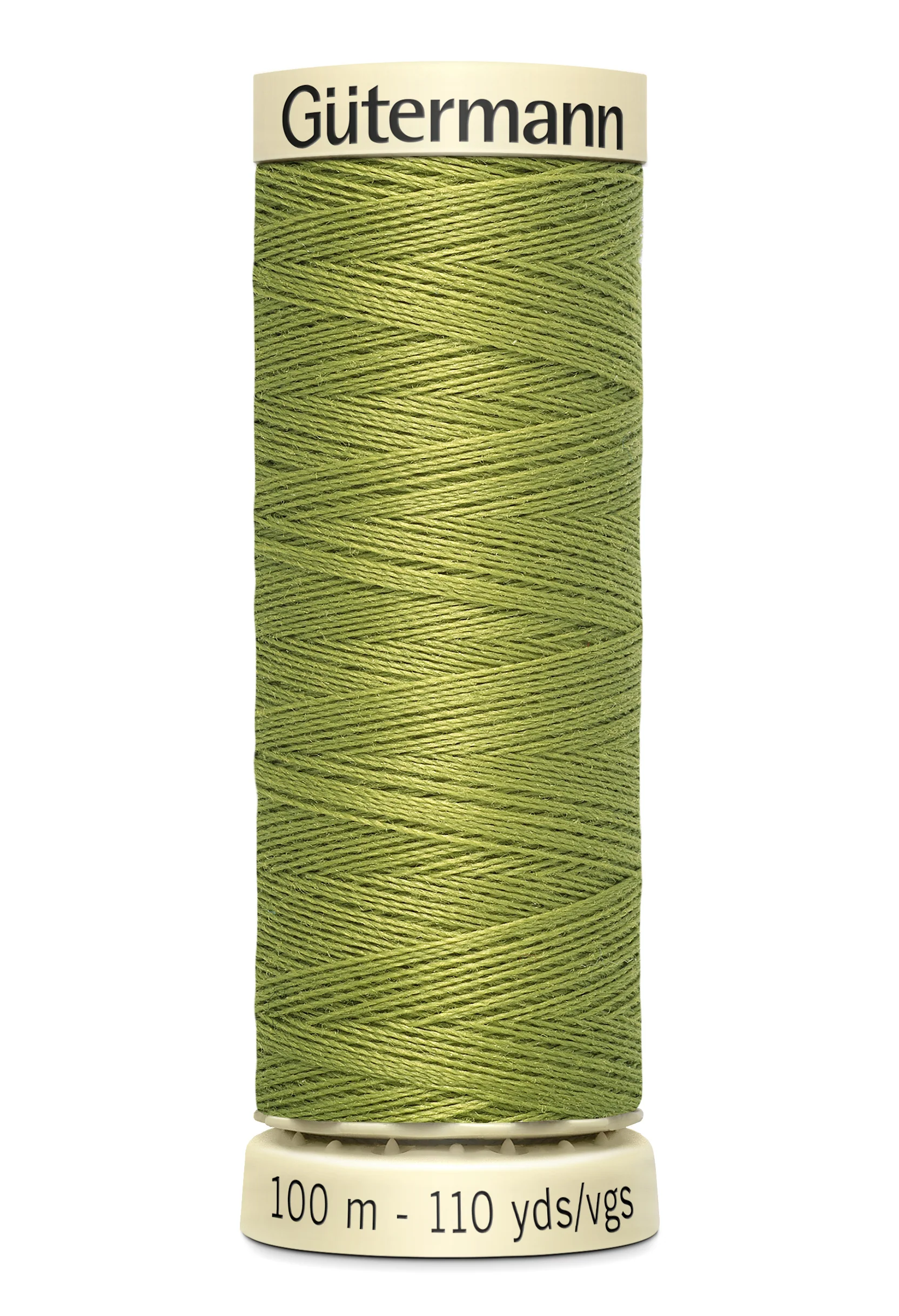 Gütermann Sew-All Polyester Thread - 100m - Image 124