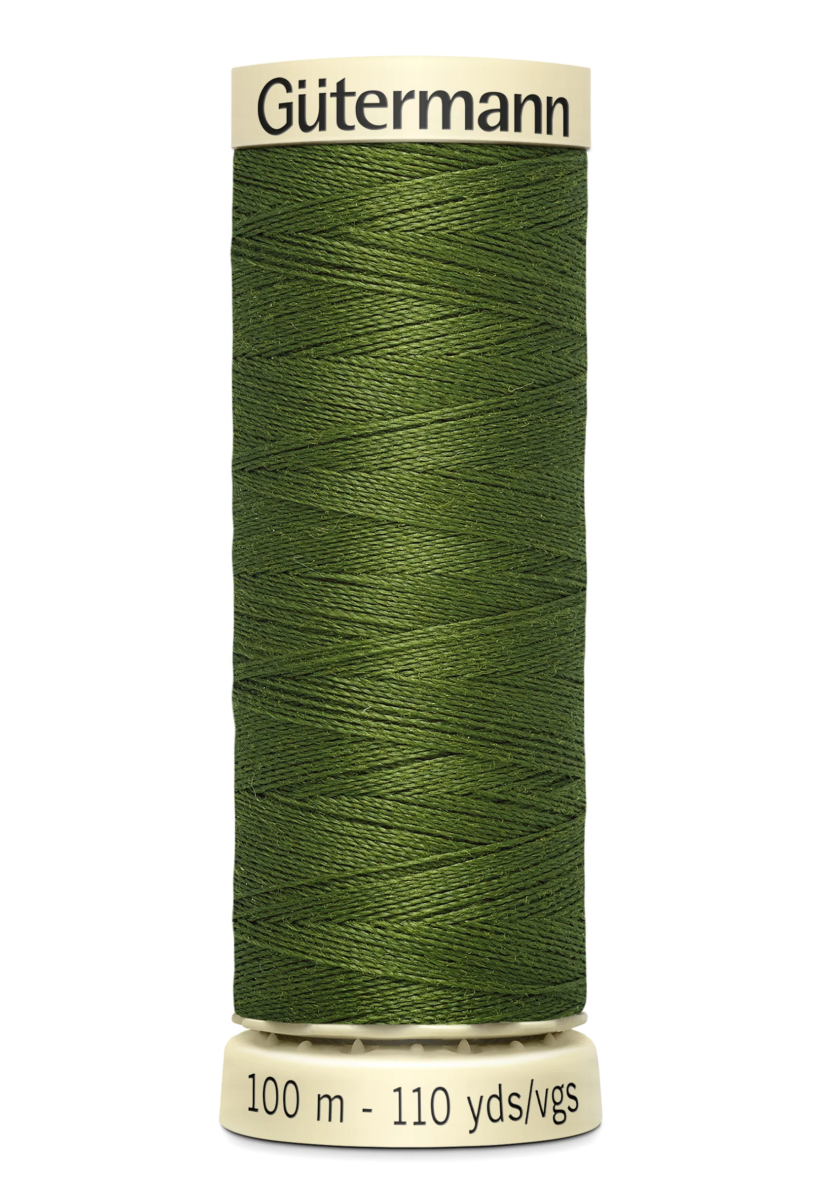 Gütermann Sew-All Polyester Thread - 100m - Image 126