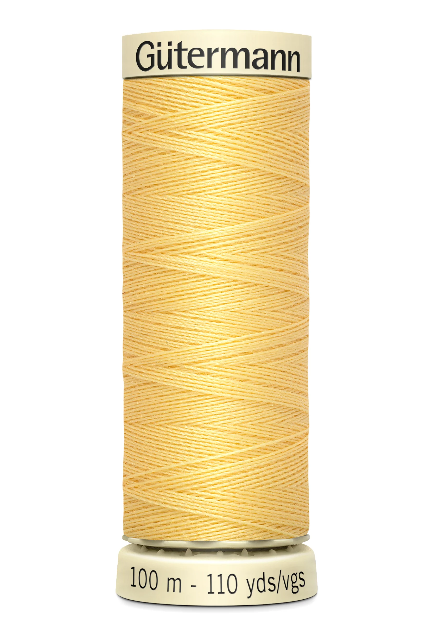 Gütermann Sew-All Polyester Thread - 100m - Image 14