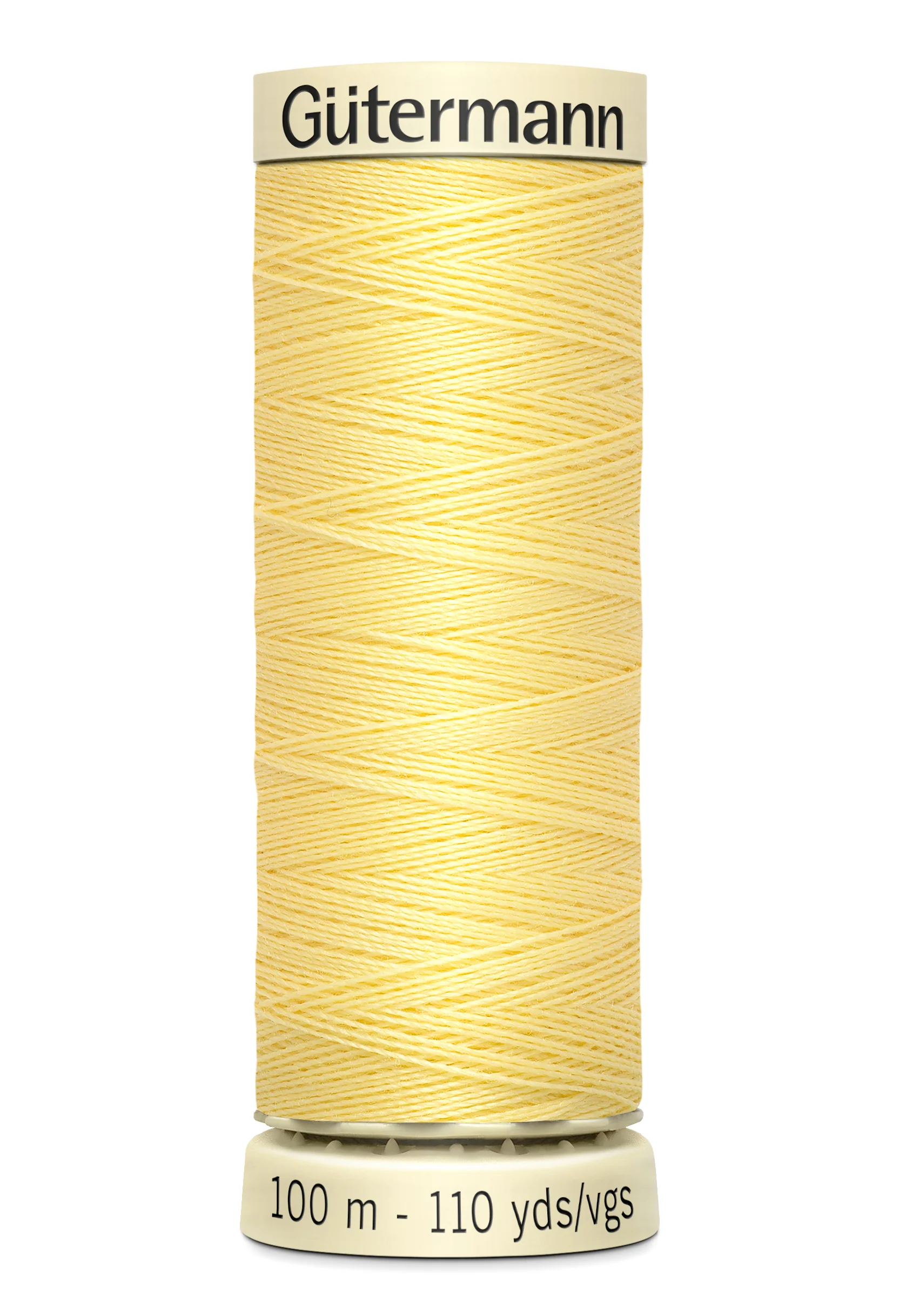 Gütermann Sew-All Polyester Thread - 100m - Image 16