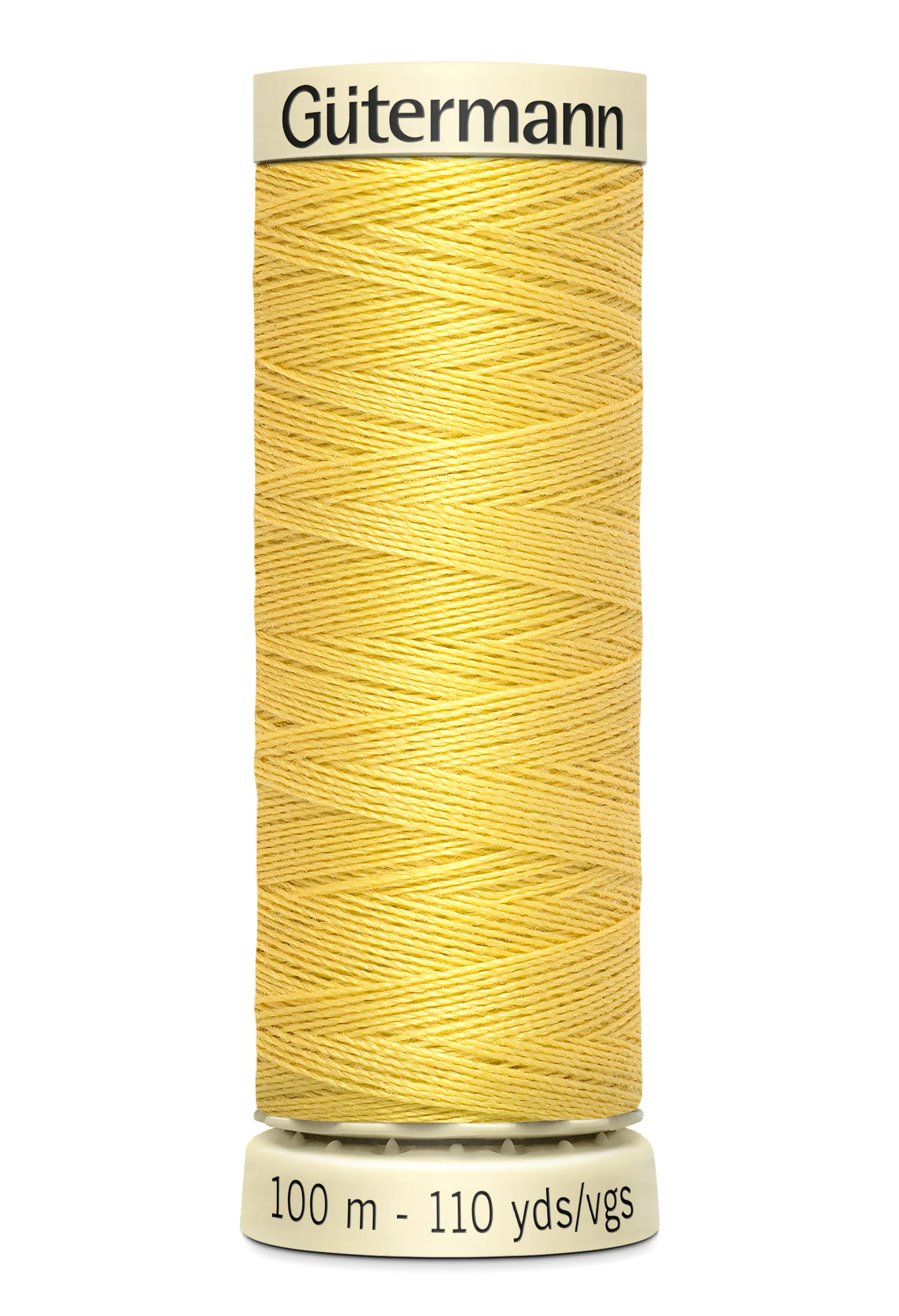 Gütermann Sew-All Polyester Thread - 100m - Image 17