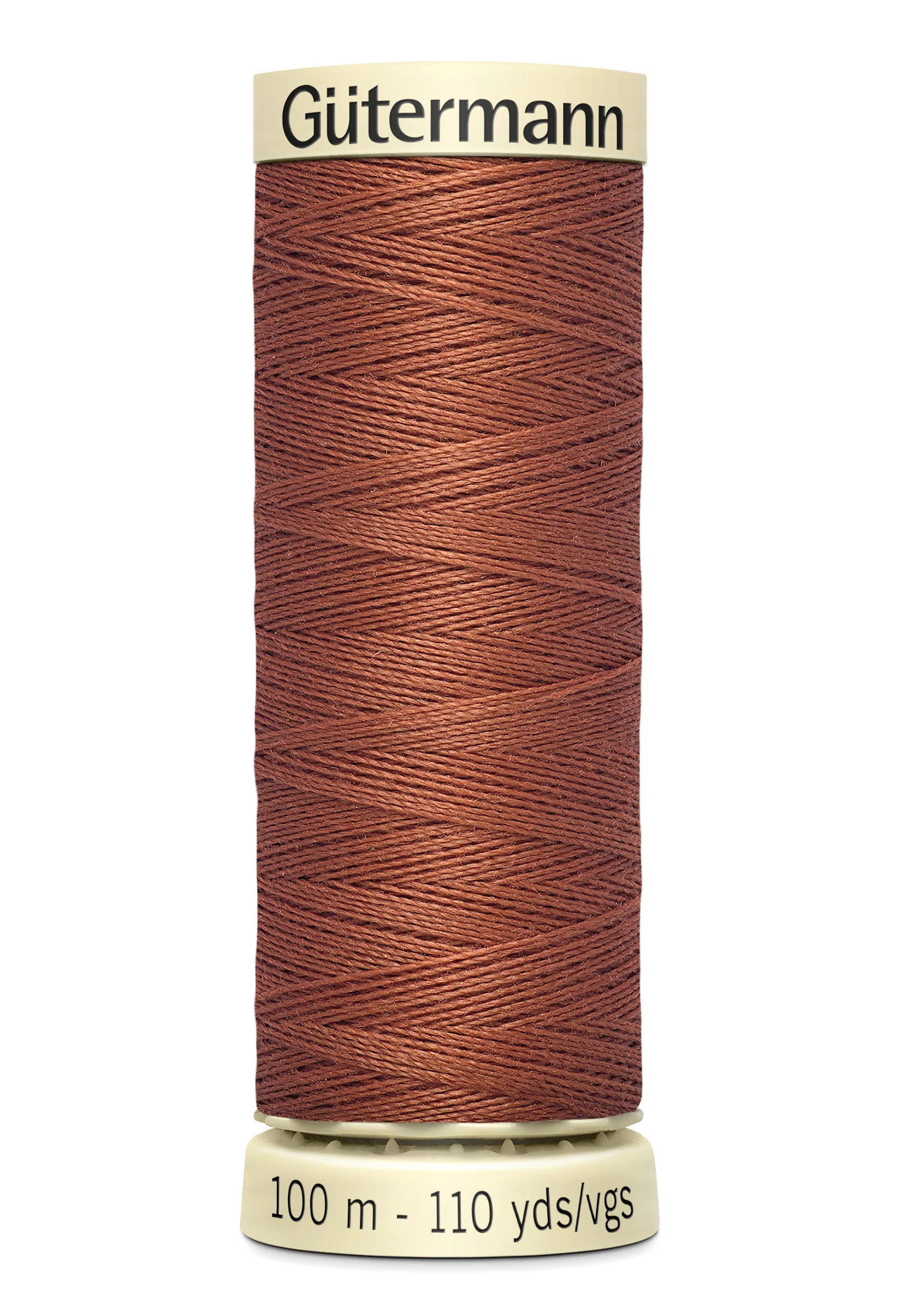 Gütermann Sew-All Polyester Thread - 100m - Image 42