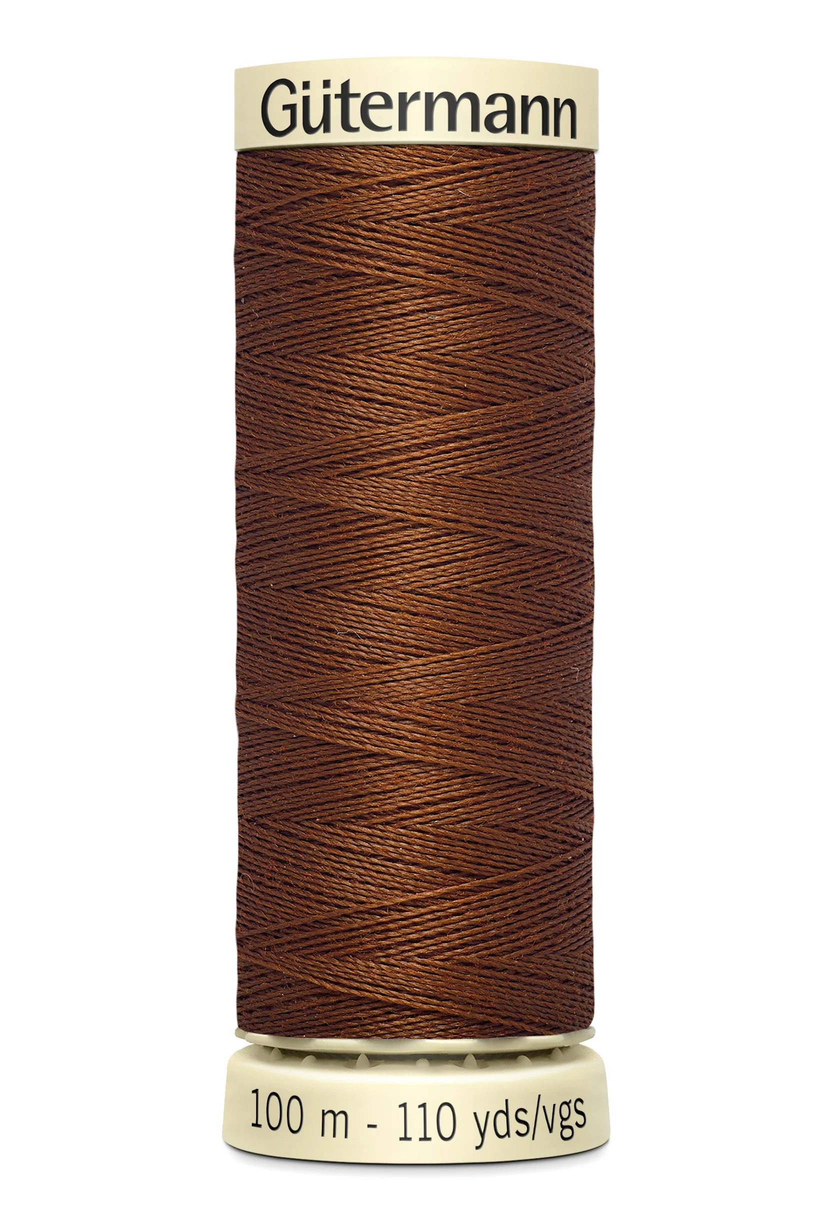 Gütermann Sew-All Polyester Thread - 100m - Image 44