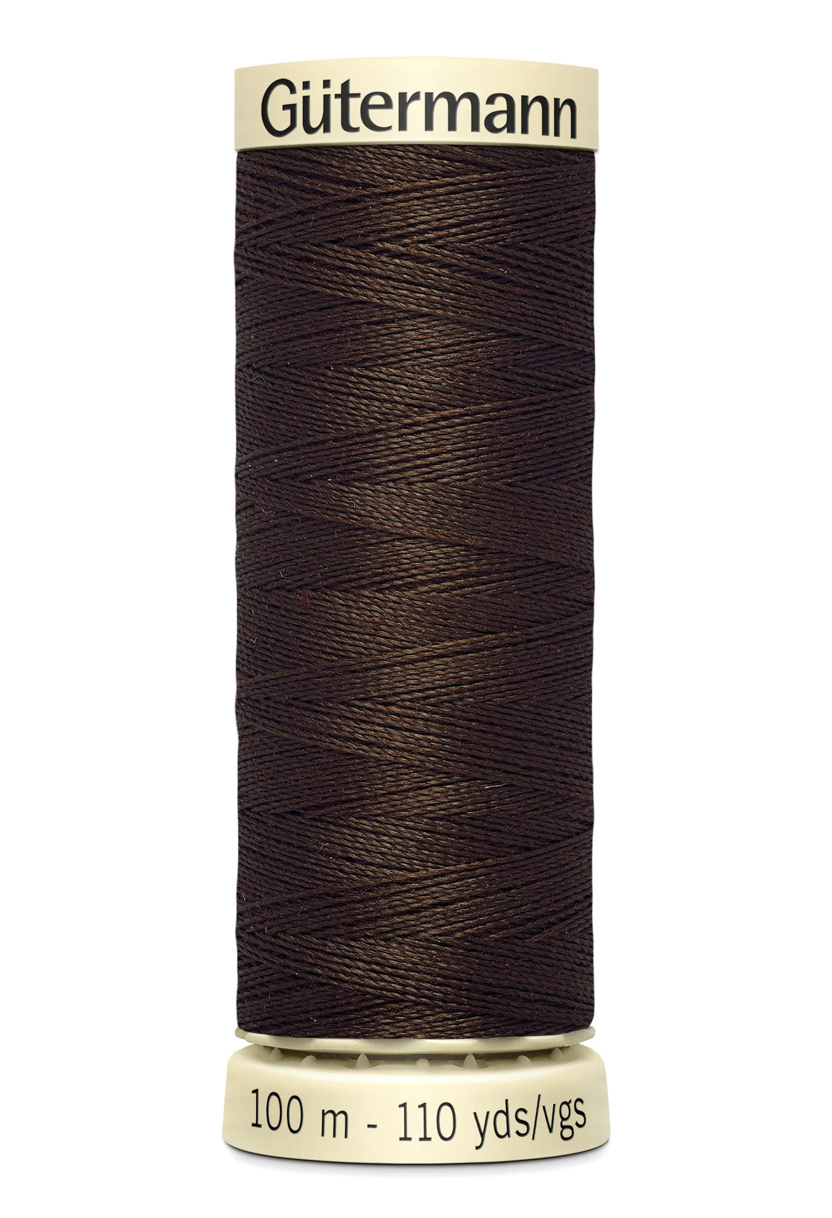 Gütermann Sew-All Polyester Thread - 100m - Image 47