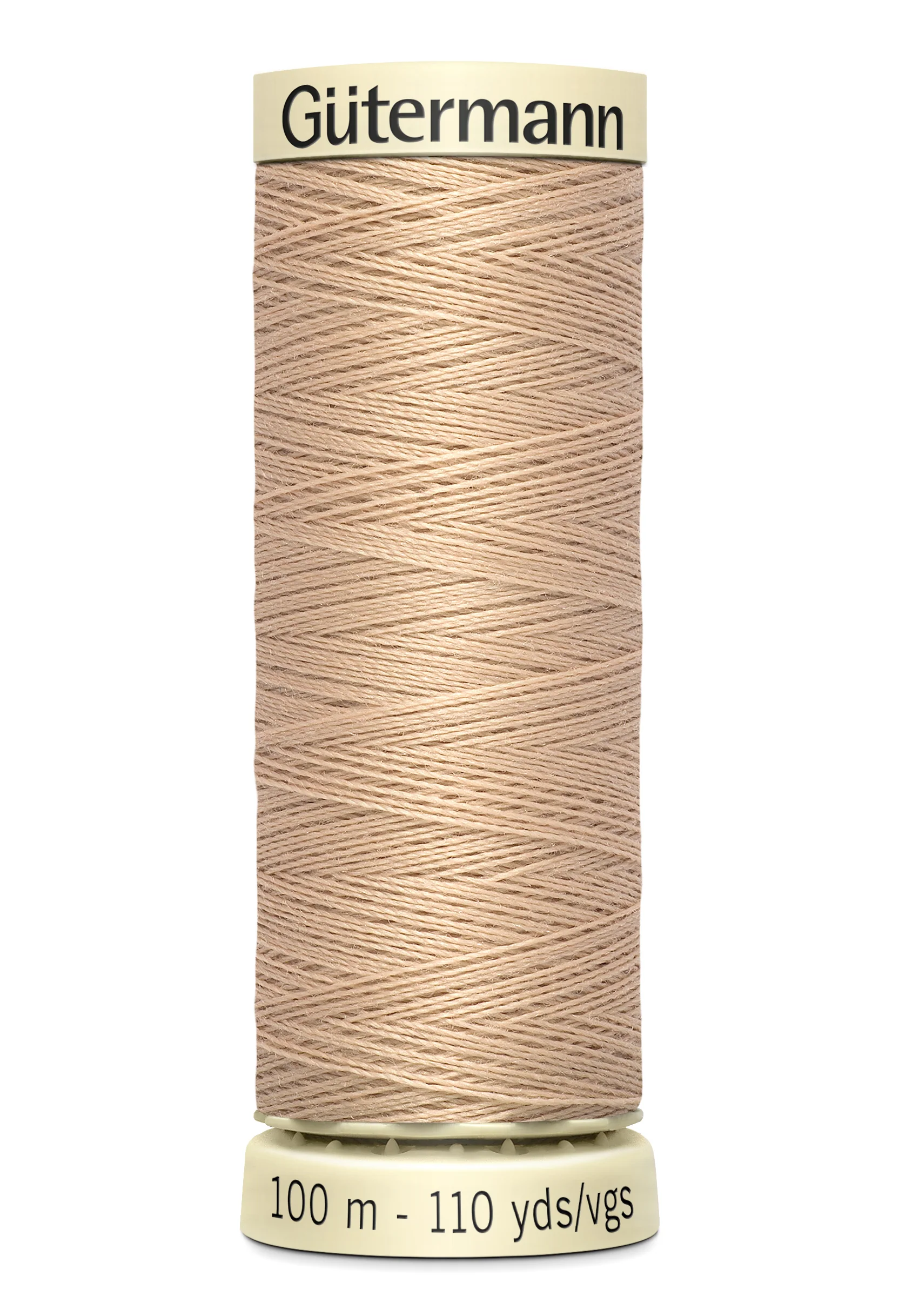Gütermann Sew-All Polyester Thread - 100m - Image 53