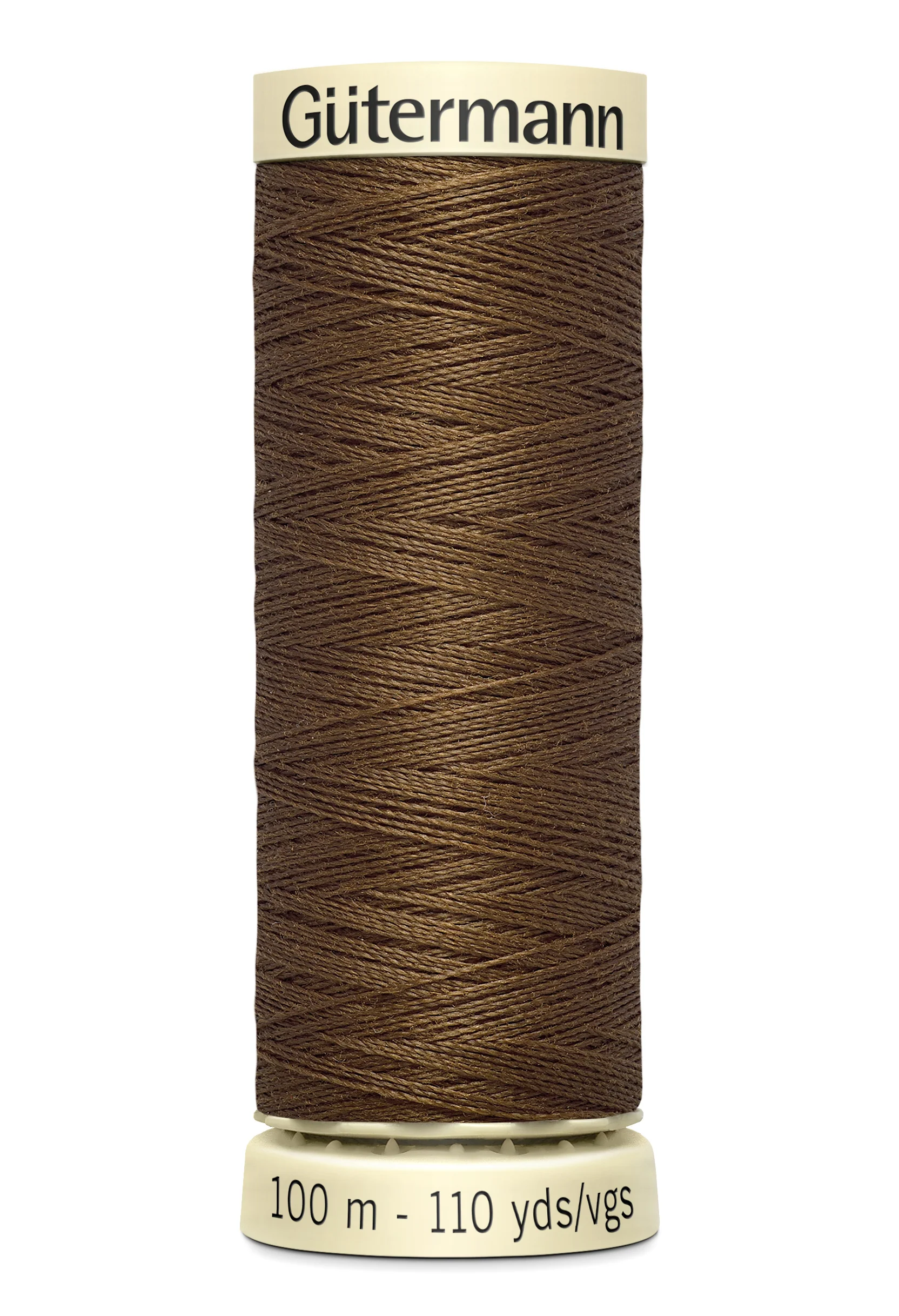 Gütermann Sew-All Polyester Thread - 100m - Image 59