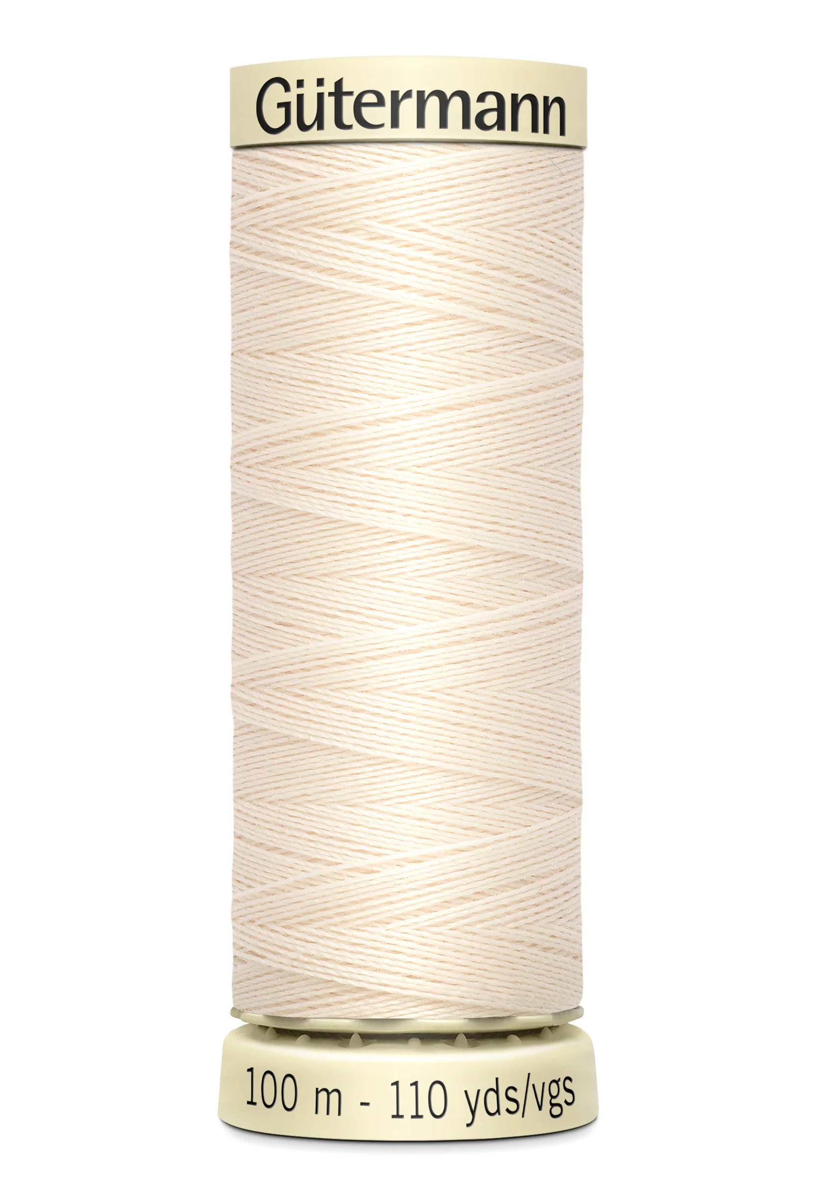Gütermann Sew-All Polyester Thread - 100m - Image 6