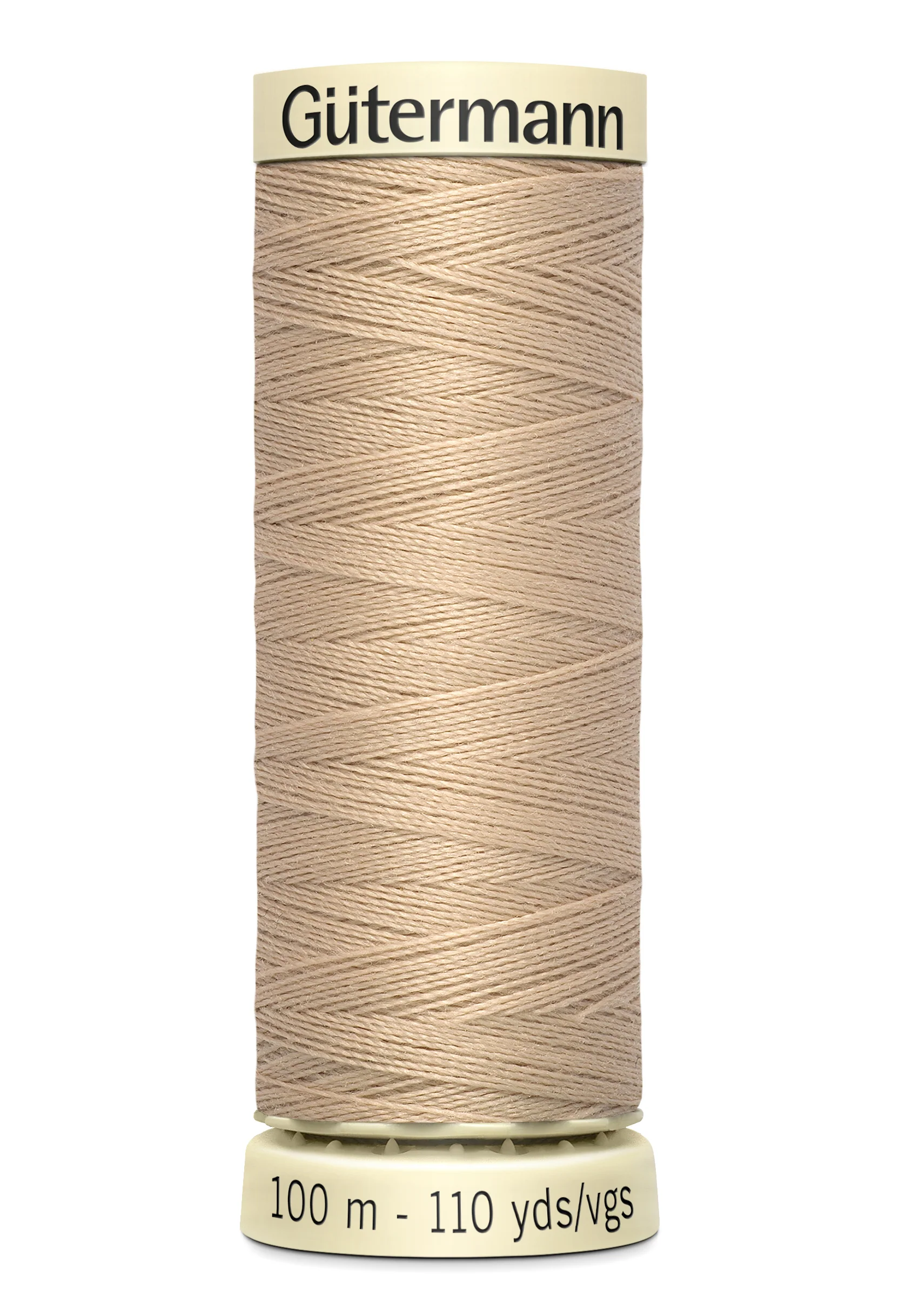 Gütermann Sew-All Polyester Thread - 100m - Image 65