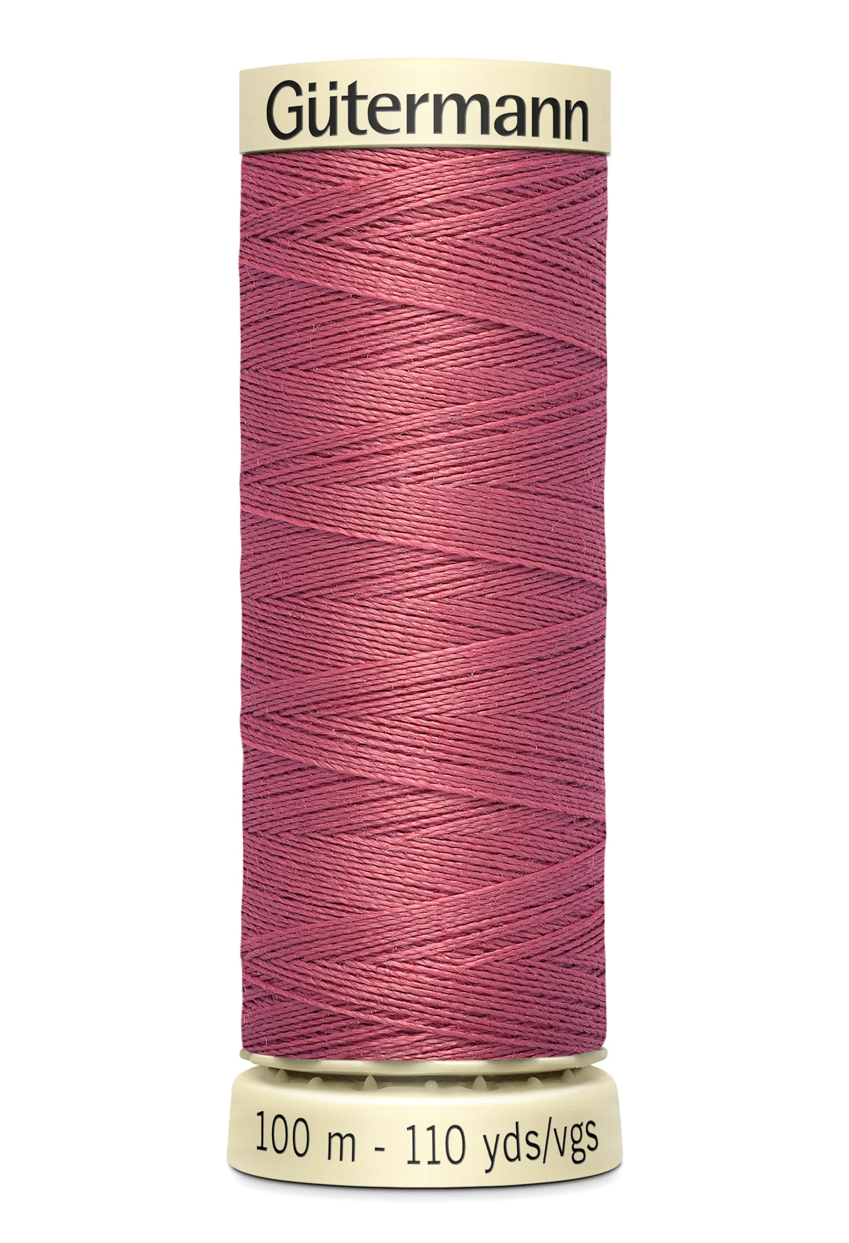 Gütermann Sew-All Polyester Thread - 100m - Image 4