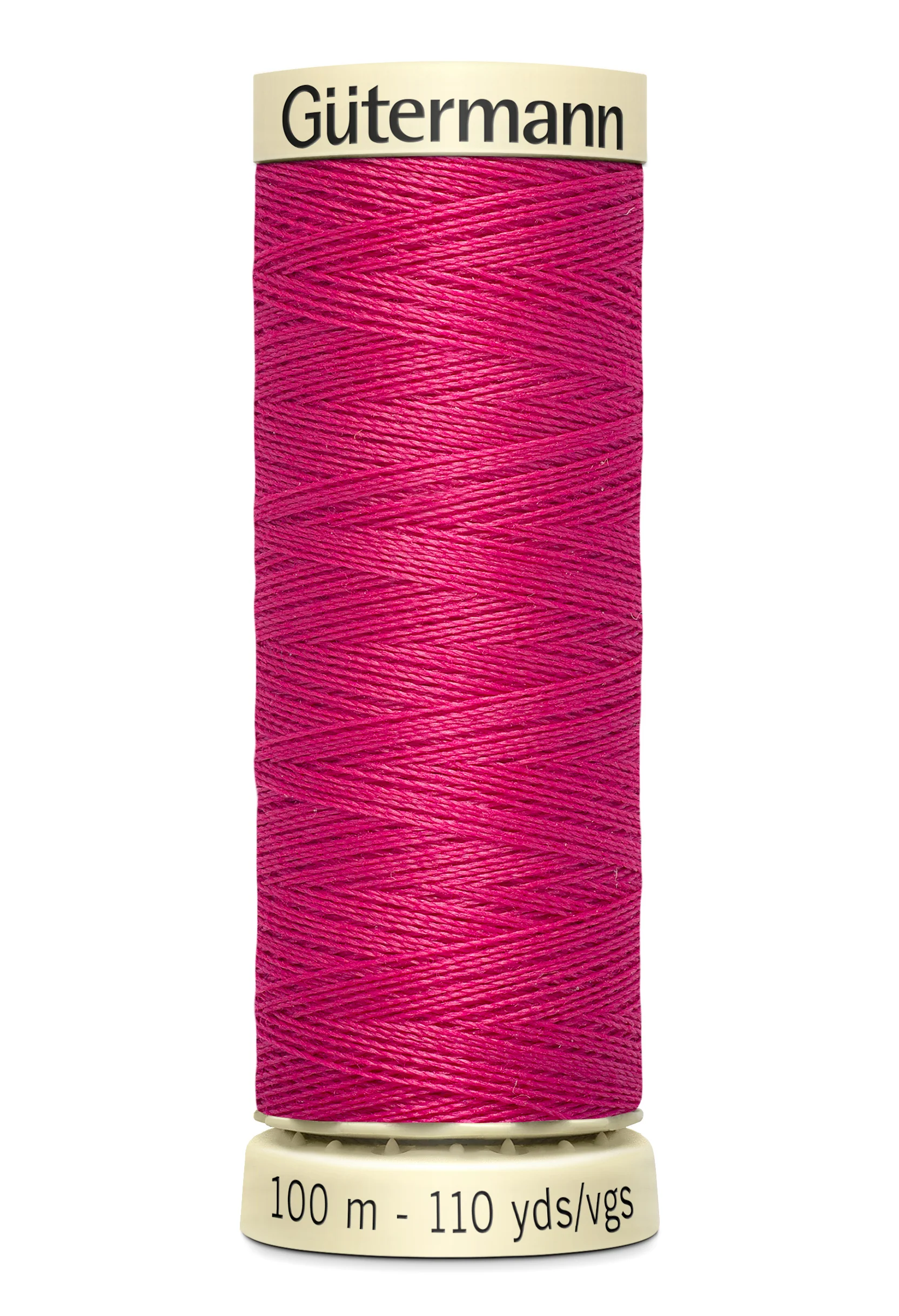 Gütermann Sew-All Polyester Thread - 100m - Image 45