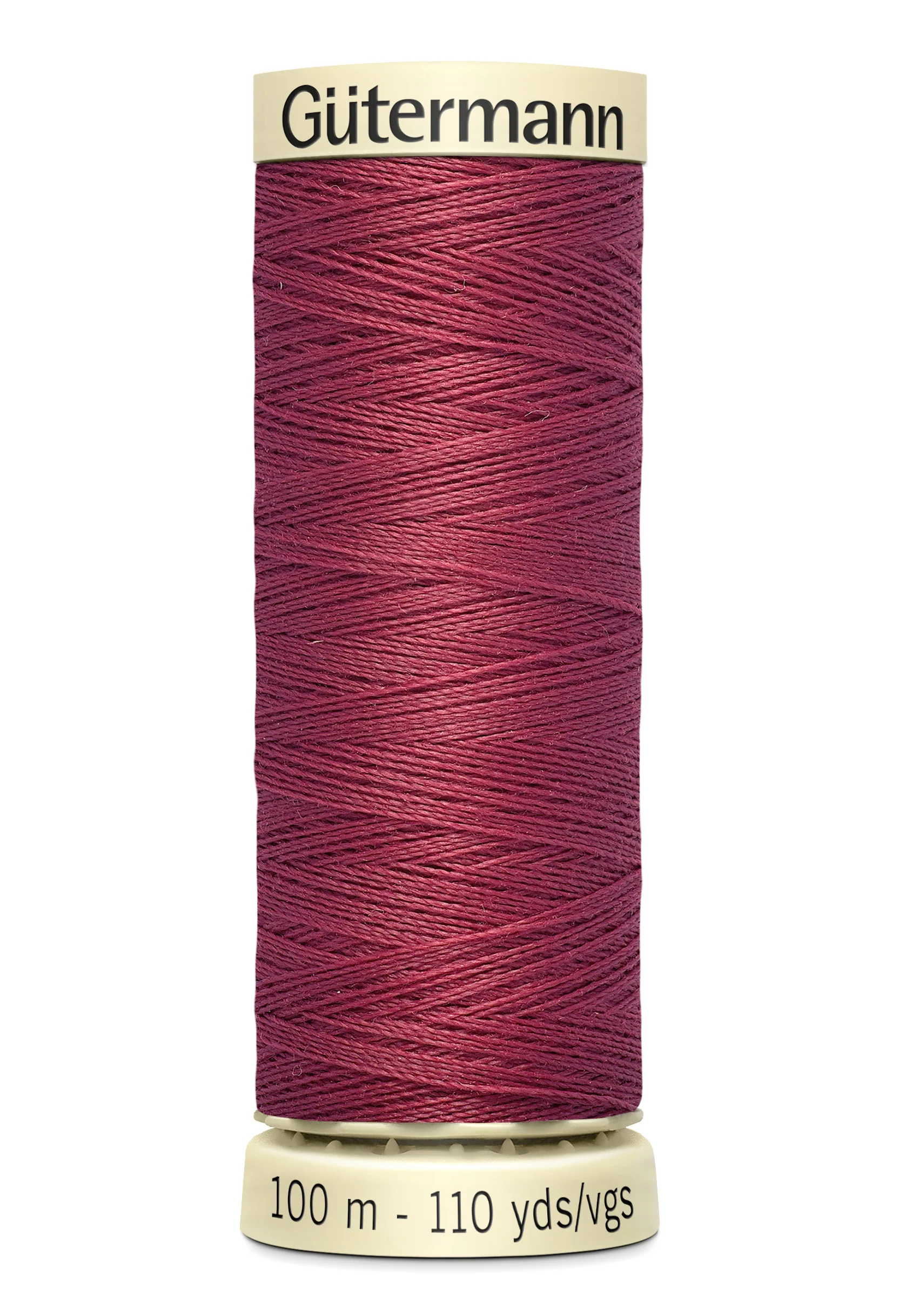Gütermann Sew-All Polyester Thread - 100m - Image 5