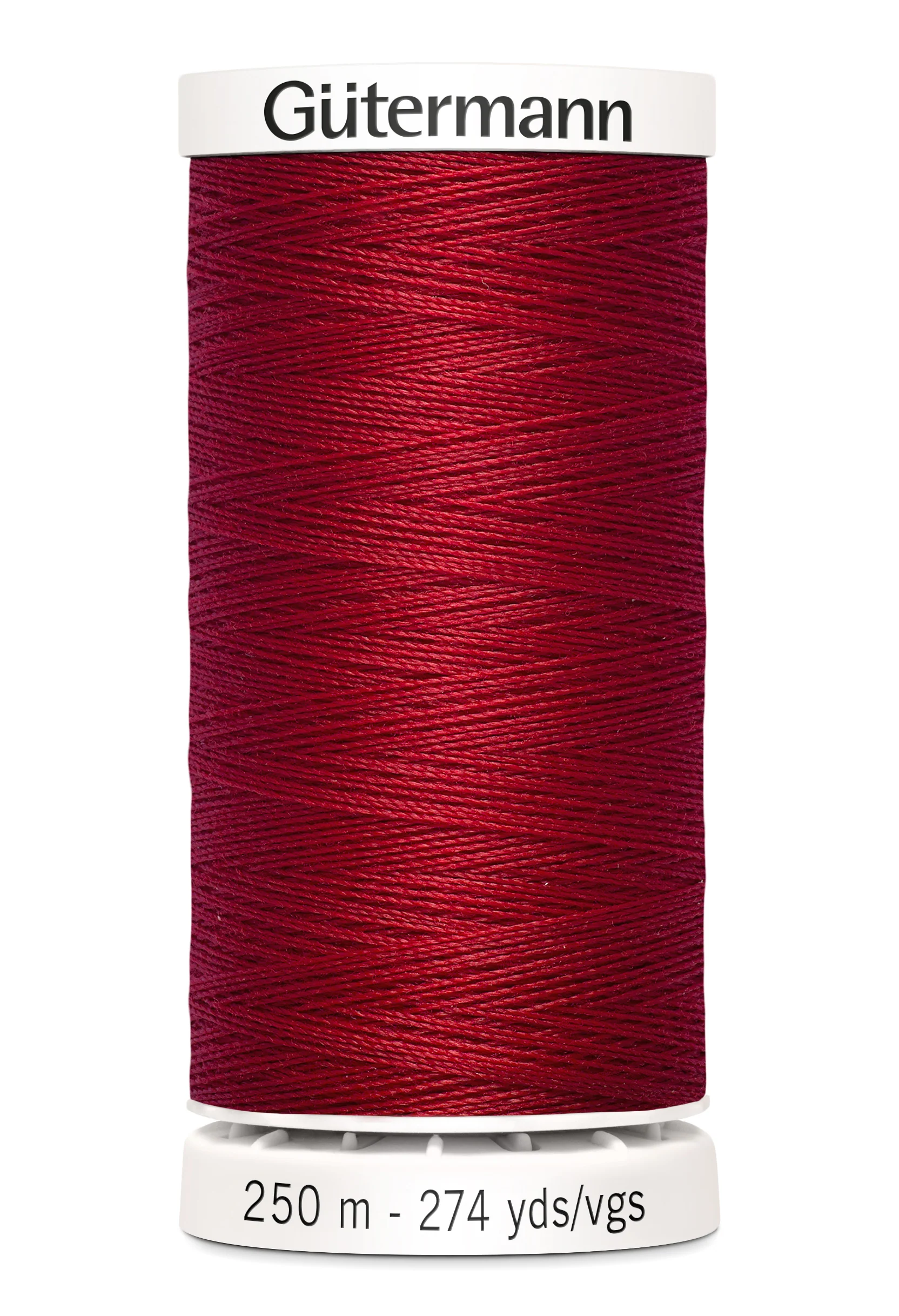 Gütermann Sew-All Polyester Thread - 250m - Image 12