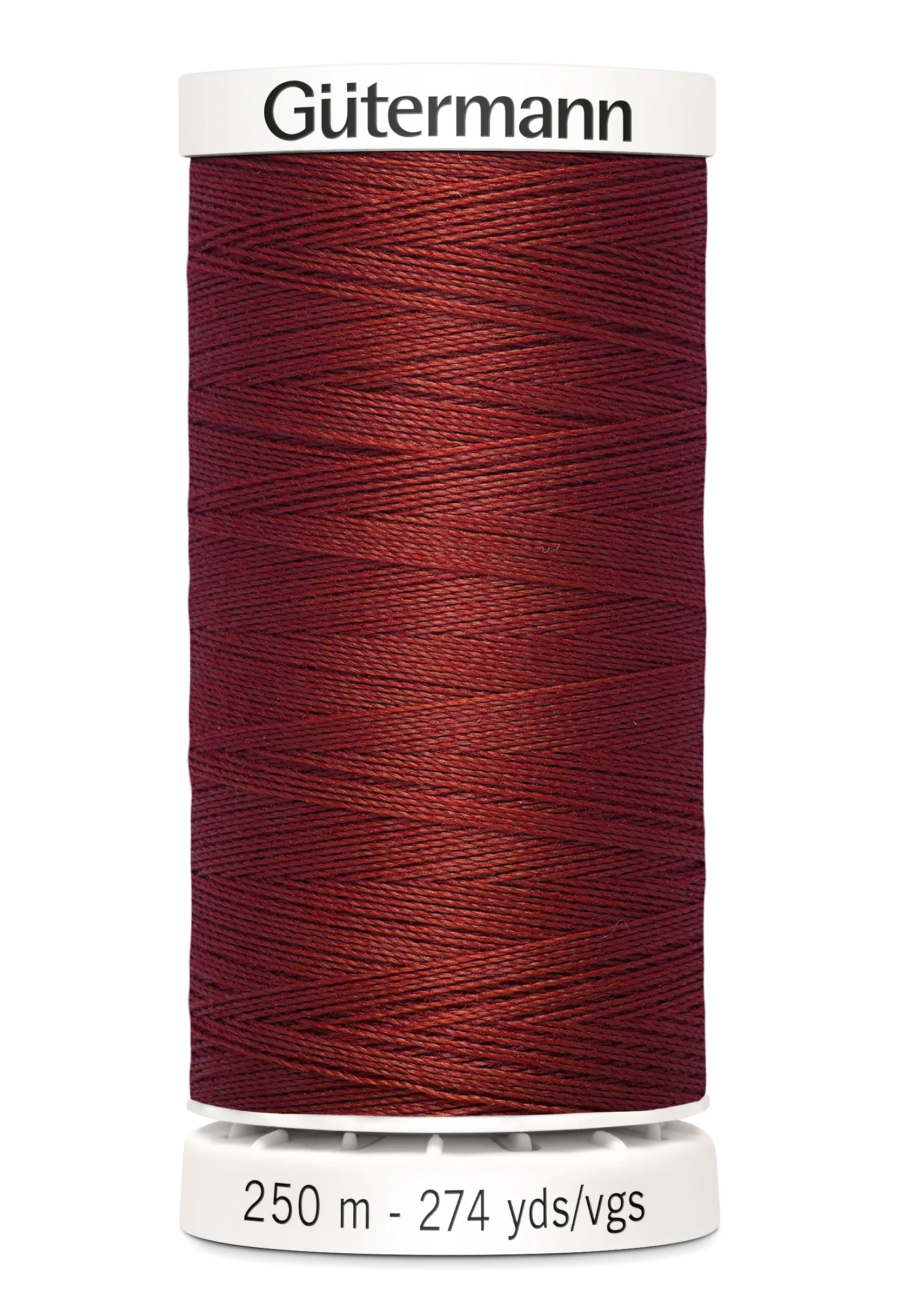 Gütermann Sew-All Polyester Thread - 250m - Image 15