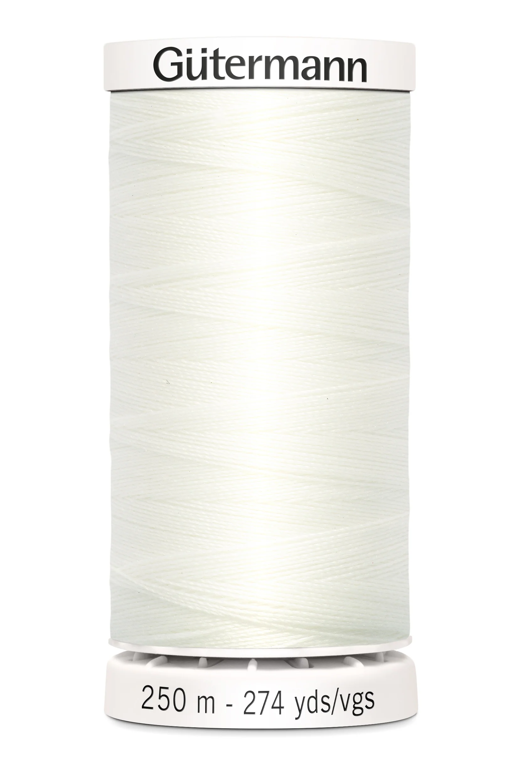 Gütermann Sew-All Polyester Thread - 250m - Image 3