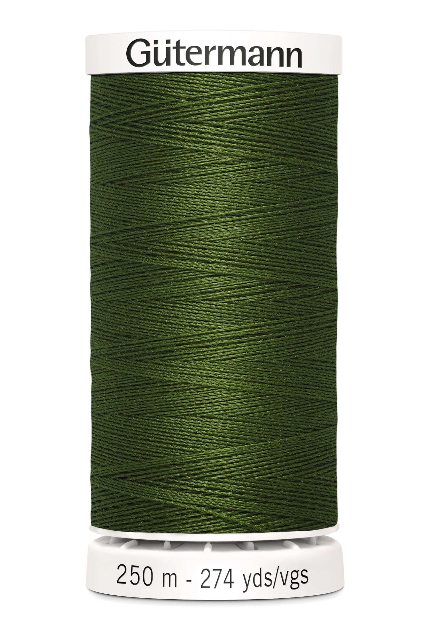 Gütermann Sew-All Polyester Thread - 250m - Image 30
