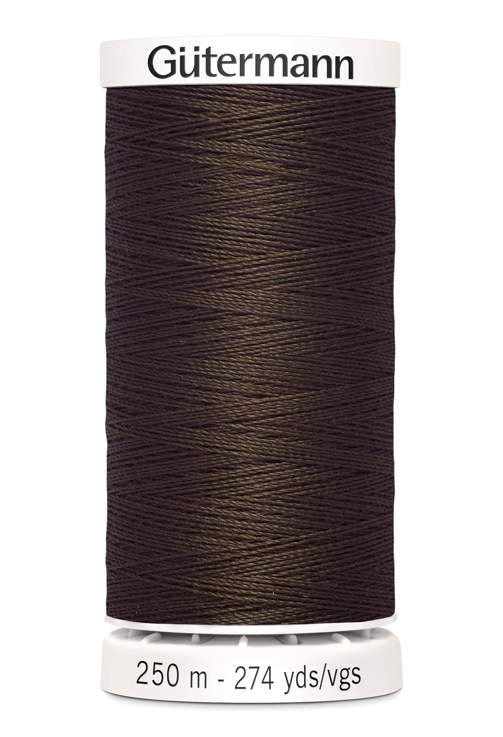 Gütermann Sew-All Polyester Thread - 250m - Image 36