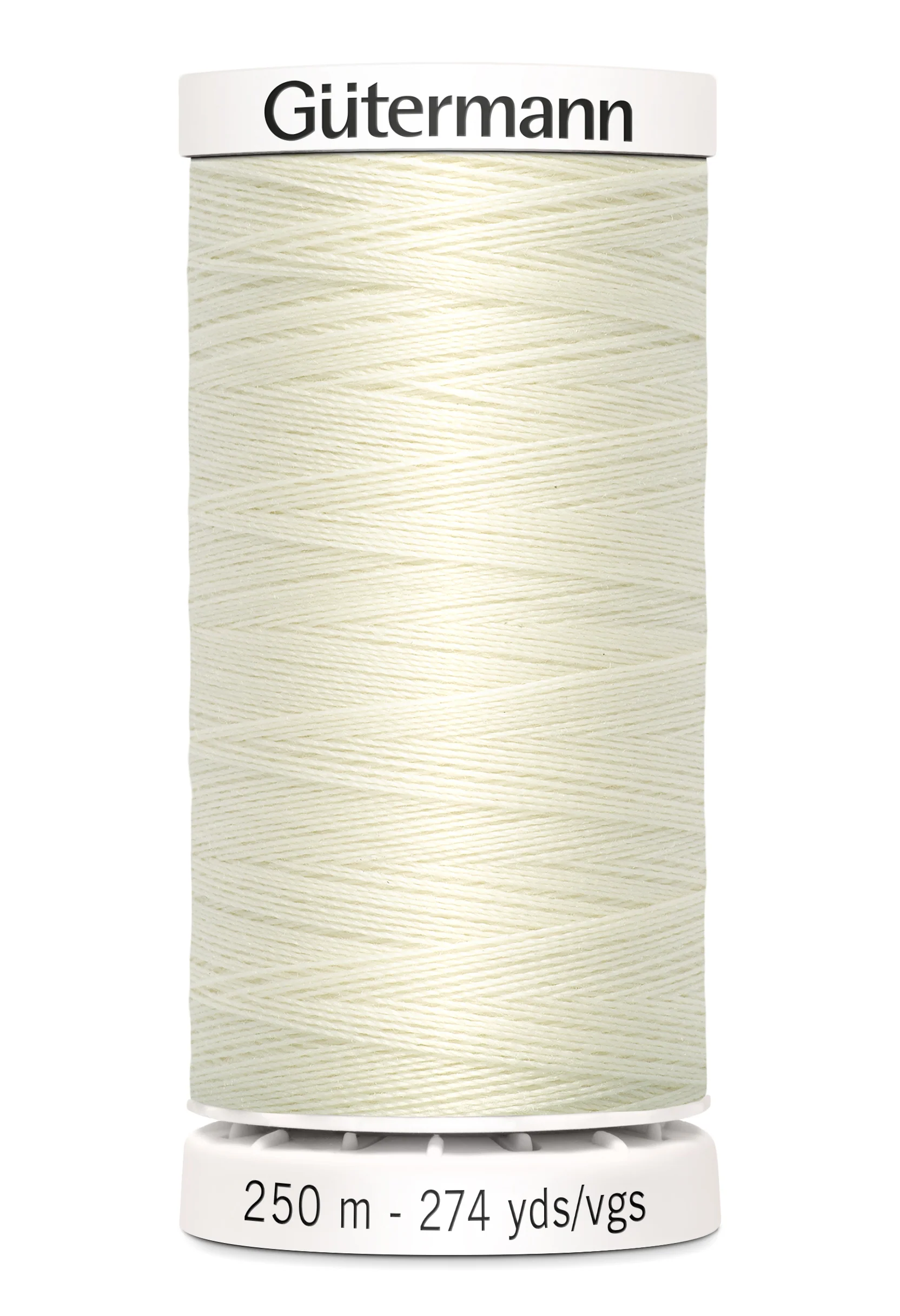 Gütermann Sew-All Polyester Thread - 250m - Image 4