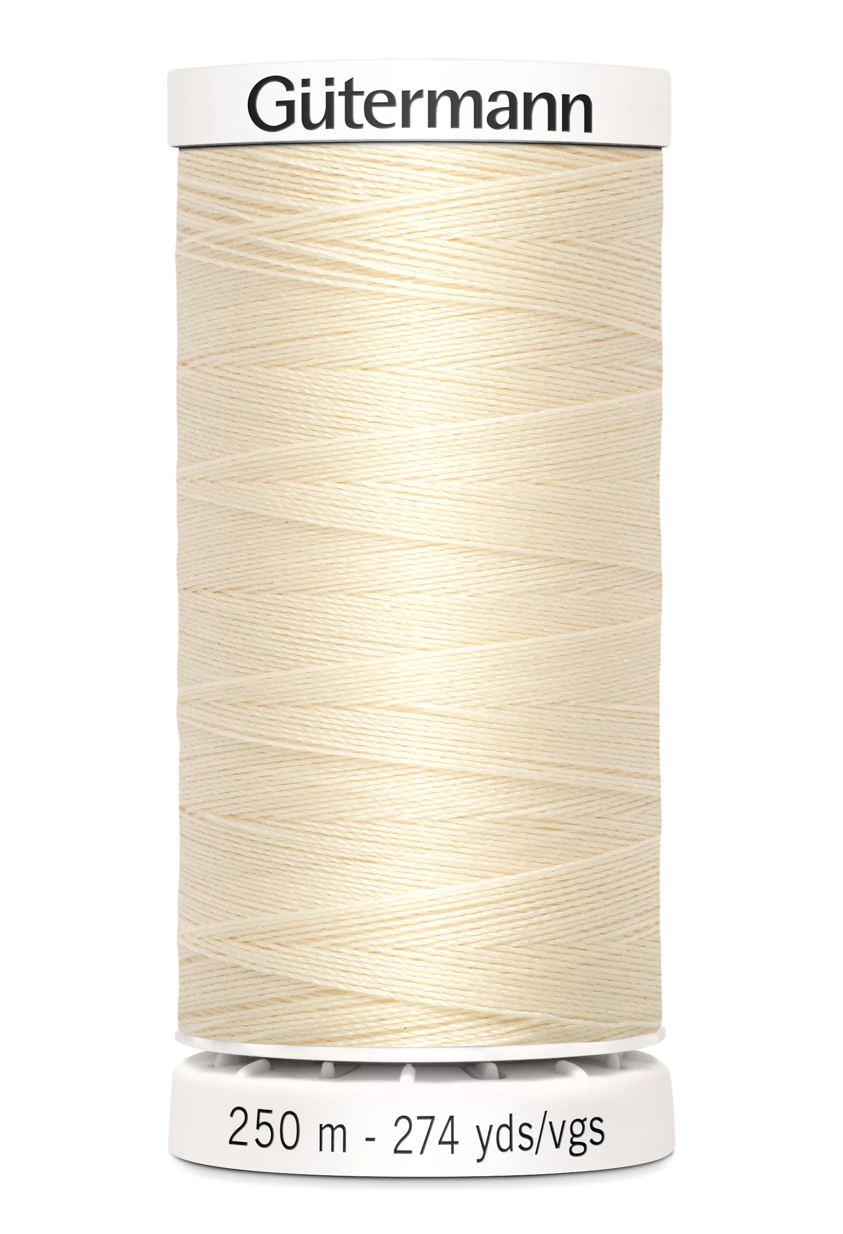 Gütermann Sew-All Polyester Thread - 250m - Image 5