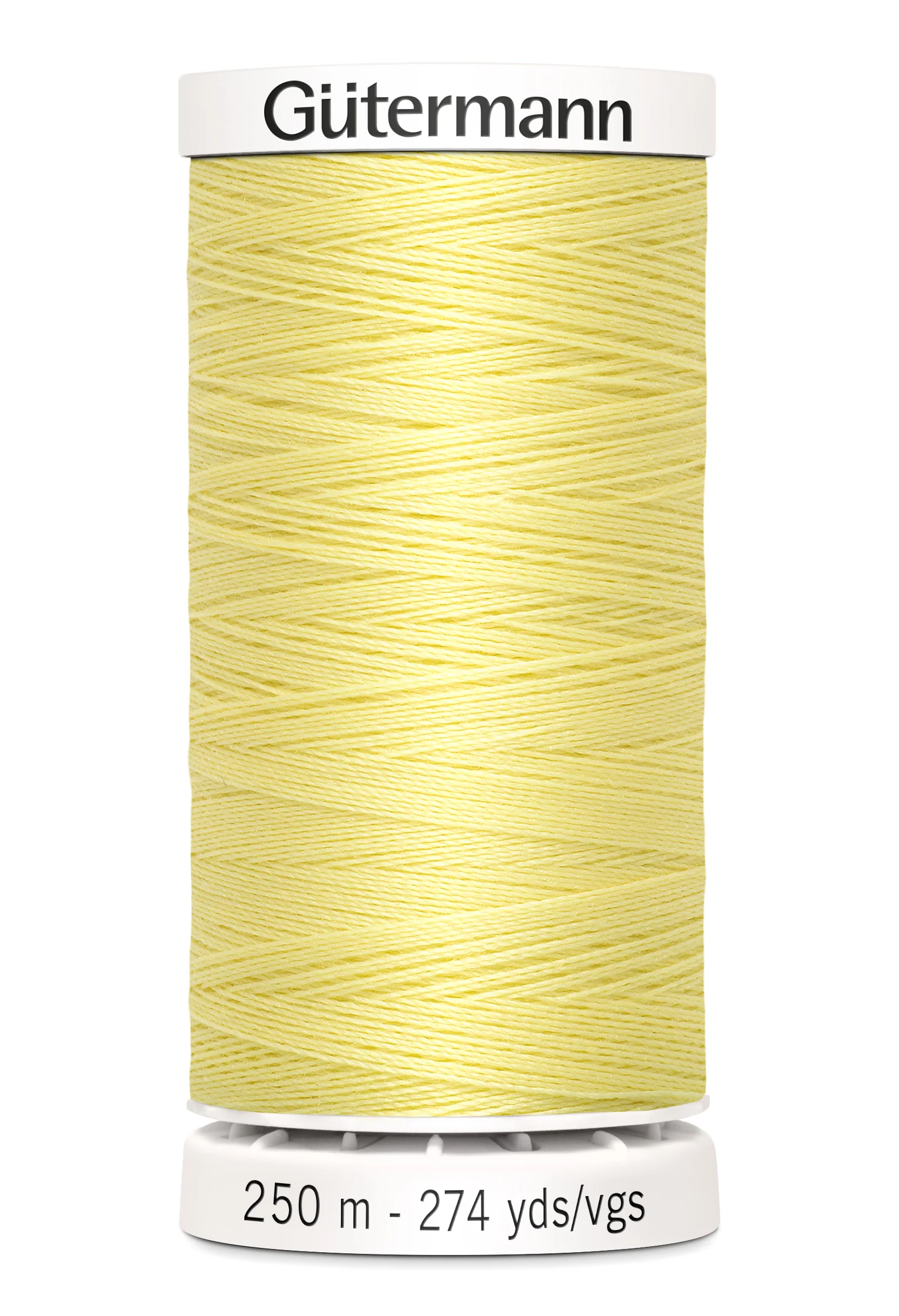 Gütermann Sew-All Polyester Thread - 250m - Image 6