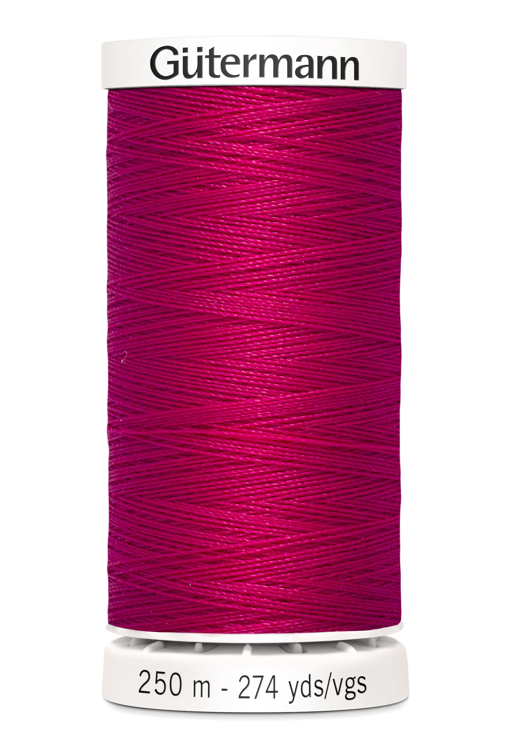 Gütermann Sew-All Polyester Thread - 250m - Image 9