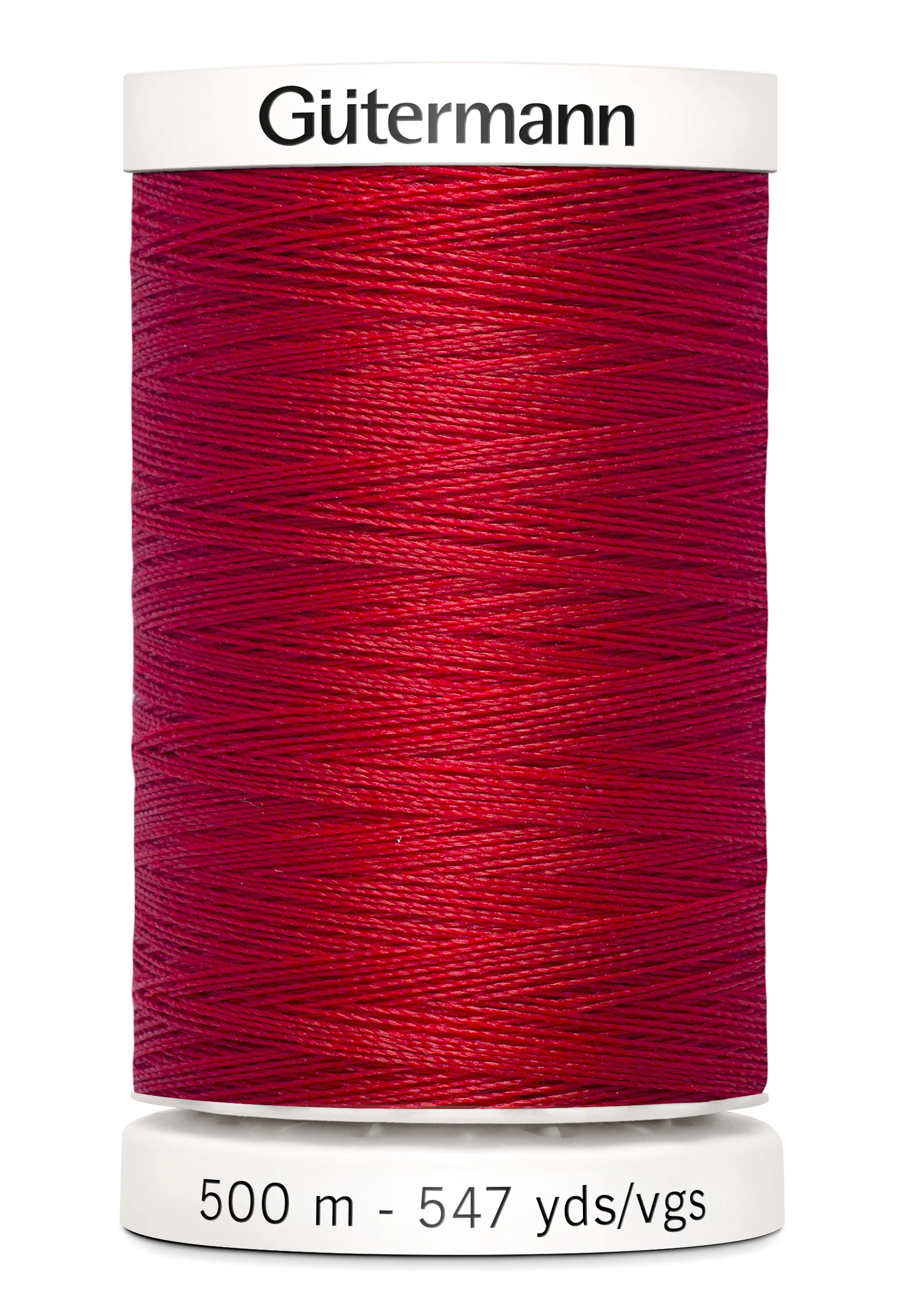 Gütermann Sew-All Polyester Thread - 500m - Image 10