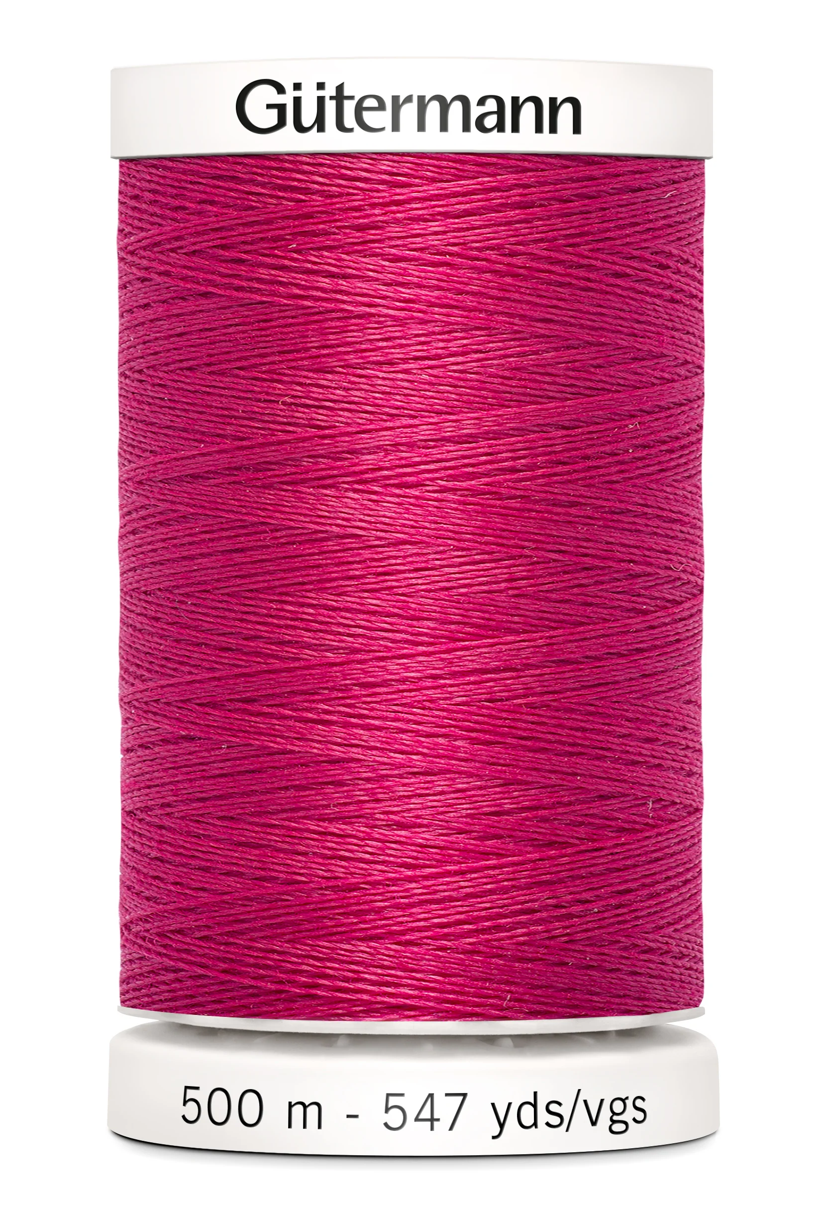 Gütermann Sew-All Polyester Thread - 500m - Image 11