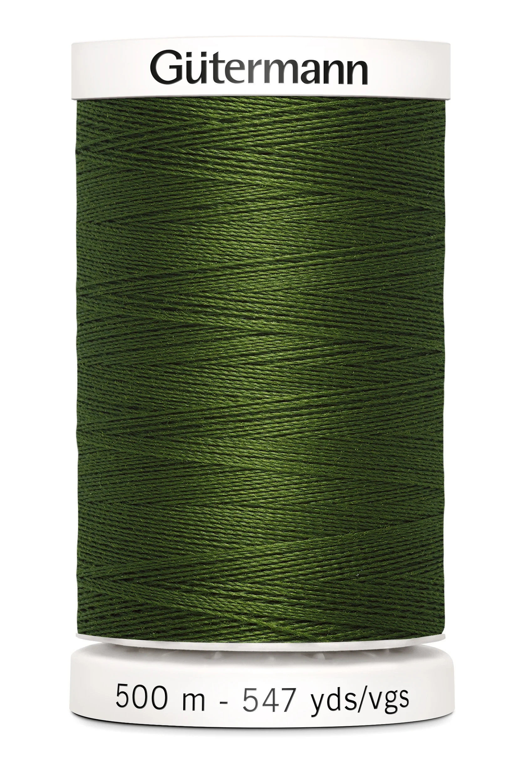 Gütermann Sew-All Polyester Thread - 500m - Image 14