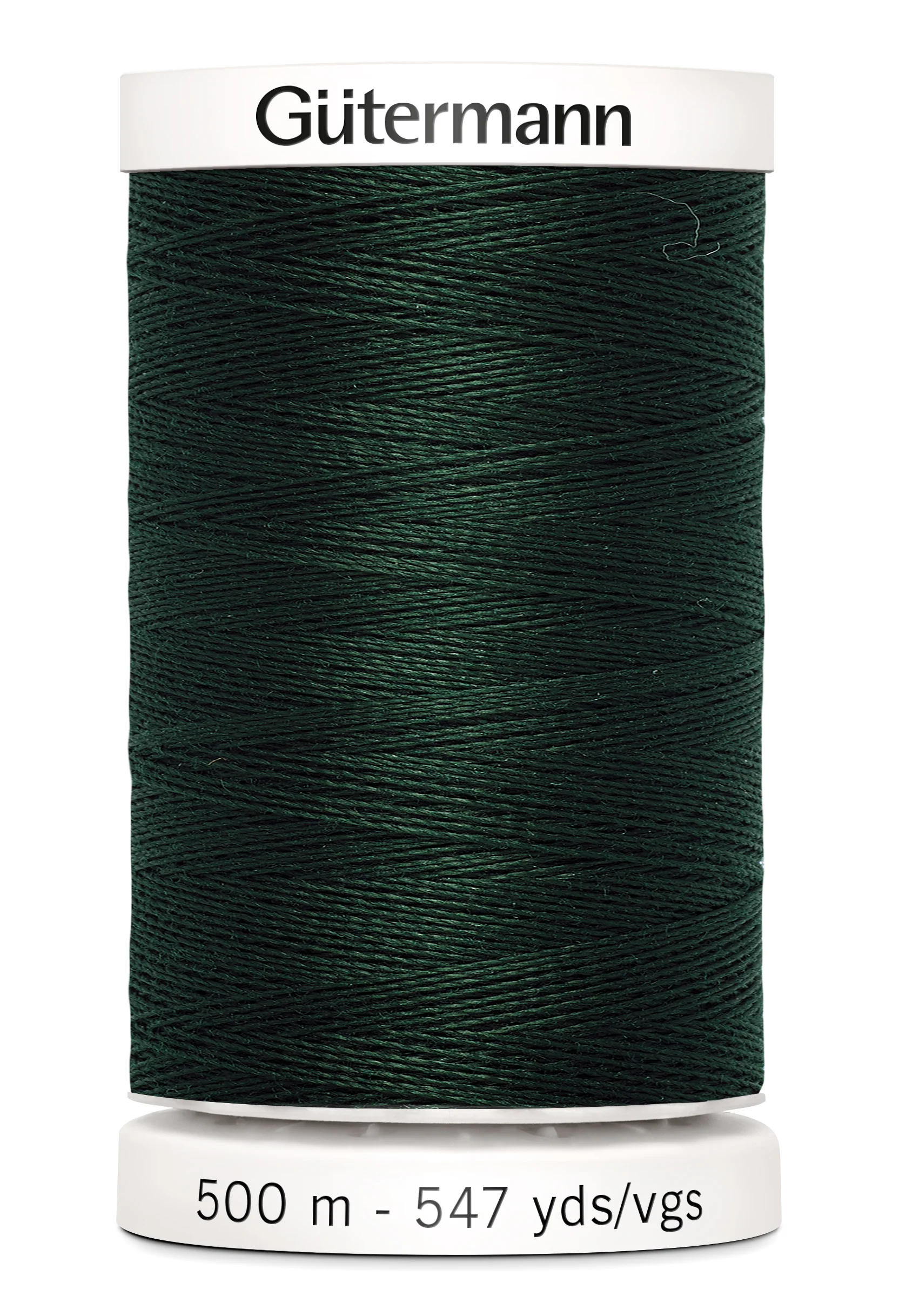 Gütermann Sew-All Polyester Thread - 500m - Image 16