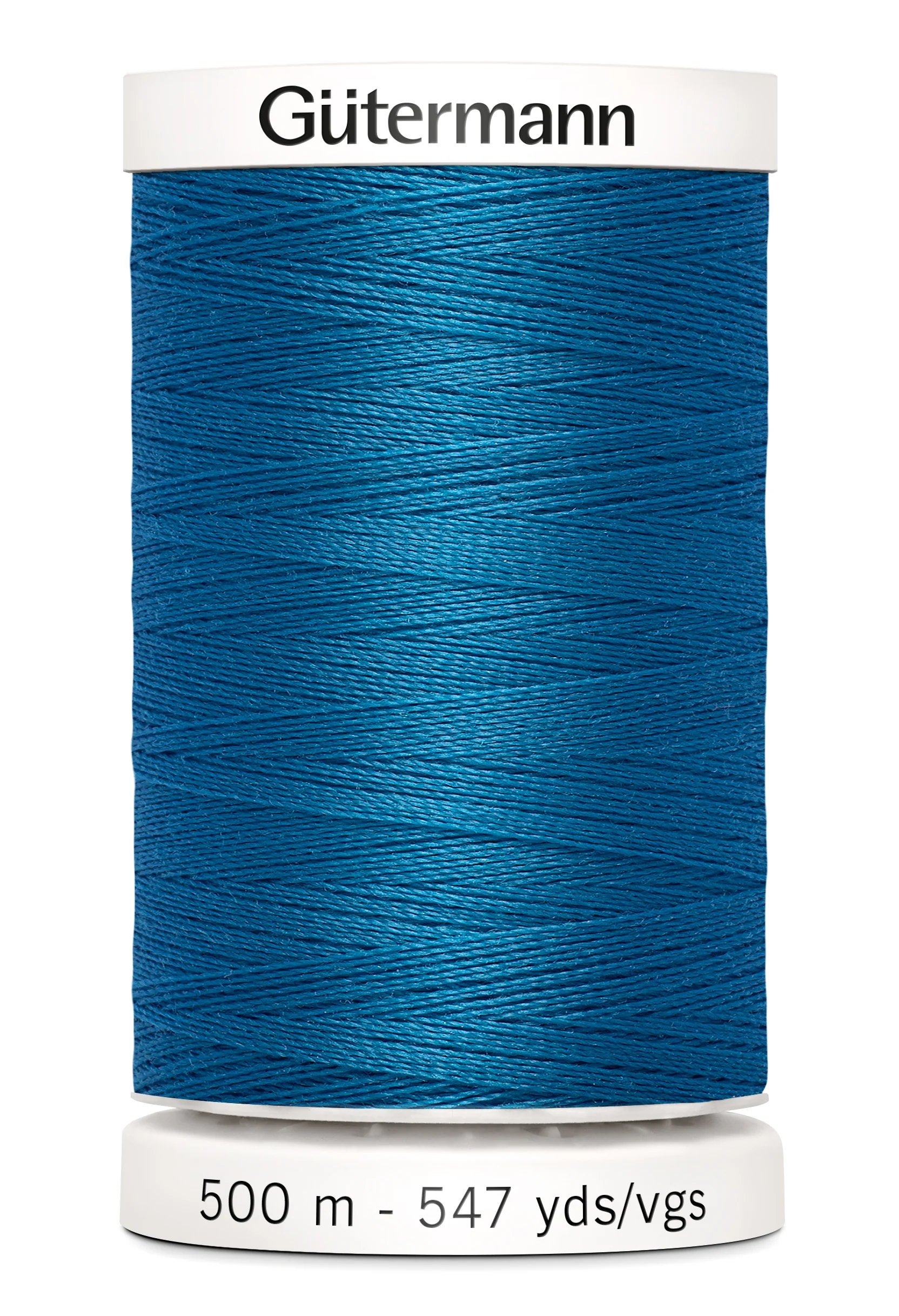 Gütermann Sew-All Polyester Thread - 500m - Image 17