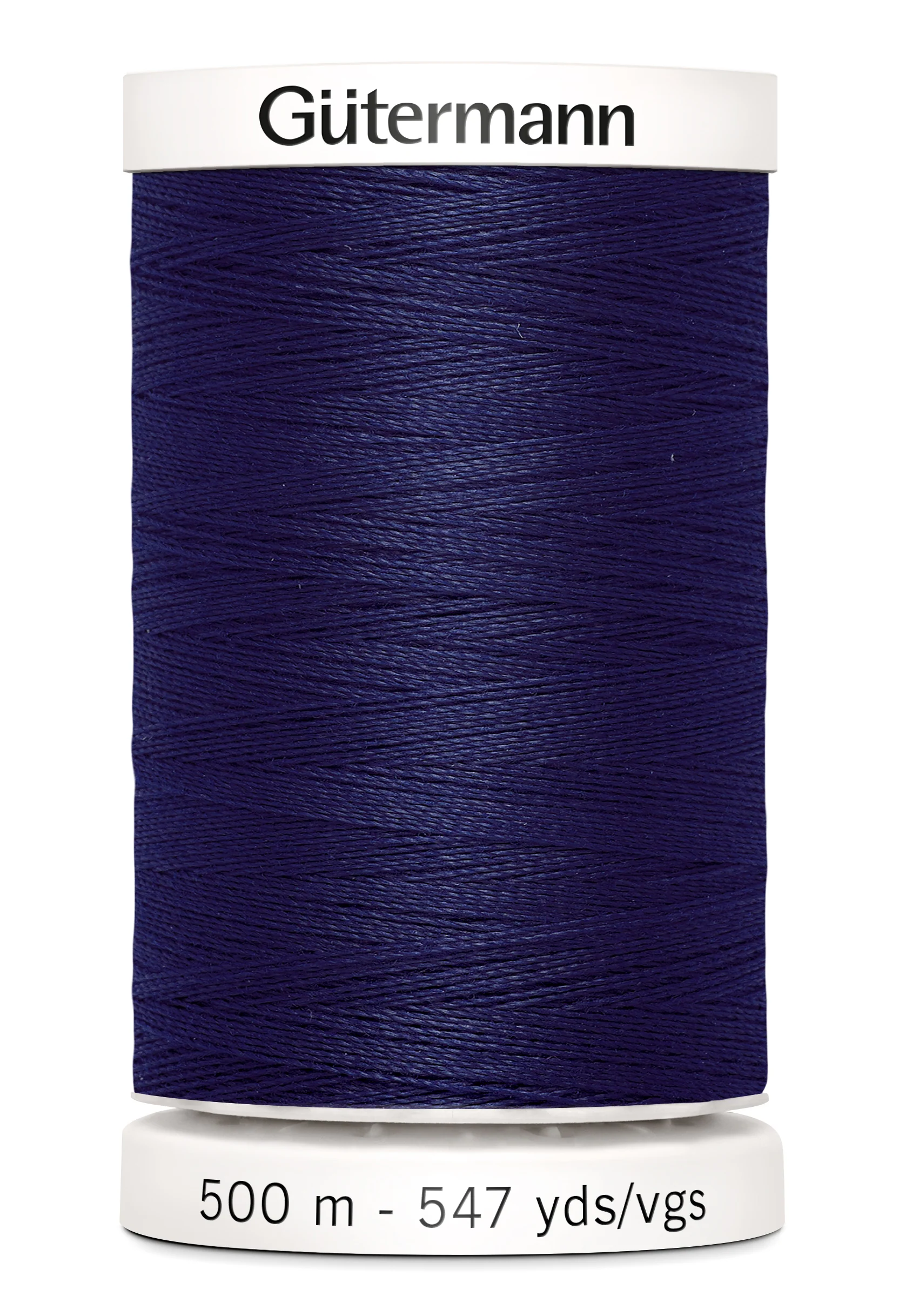Gütermann Sew-All Polyester Thread - 500m - Image 18
