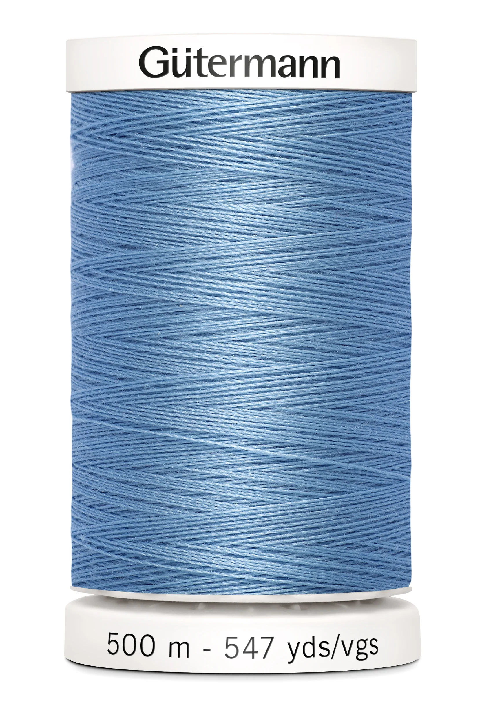 Gütermann Sew-All Polyester Thread - 500m - Image 21