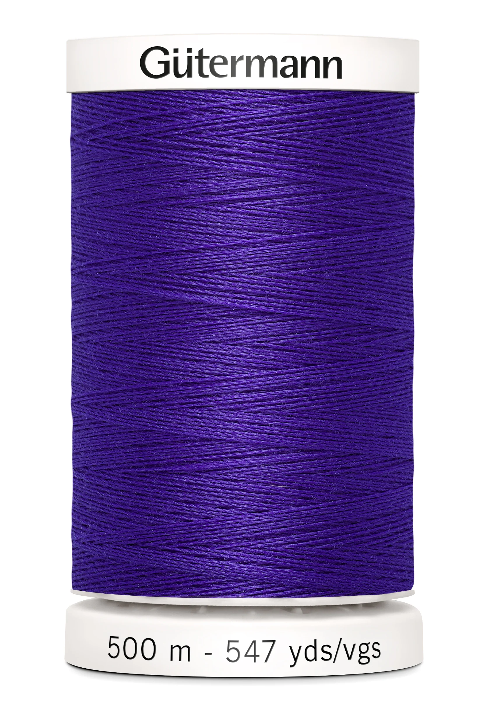 Gütermann Sew-All Polyester Thread - 500m - Image 22
