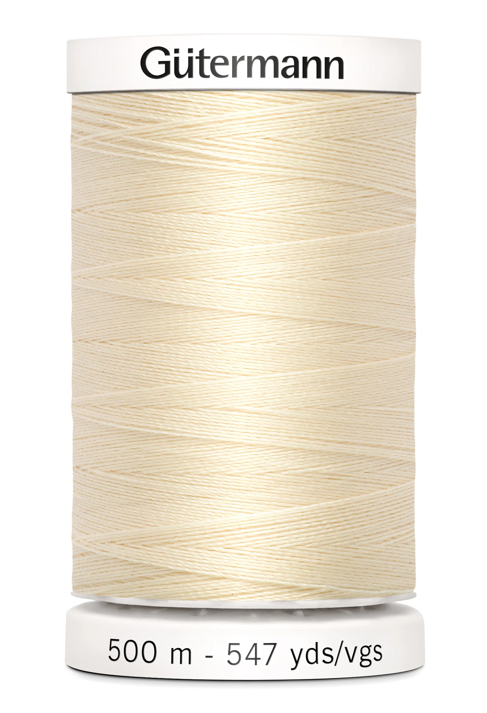 Gütermann Sew-All Polyester Thread - 500m - Image 3