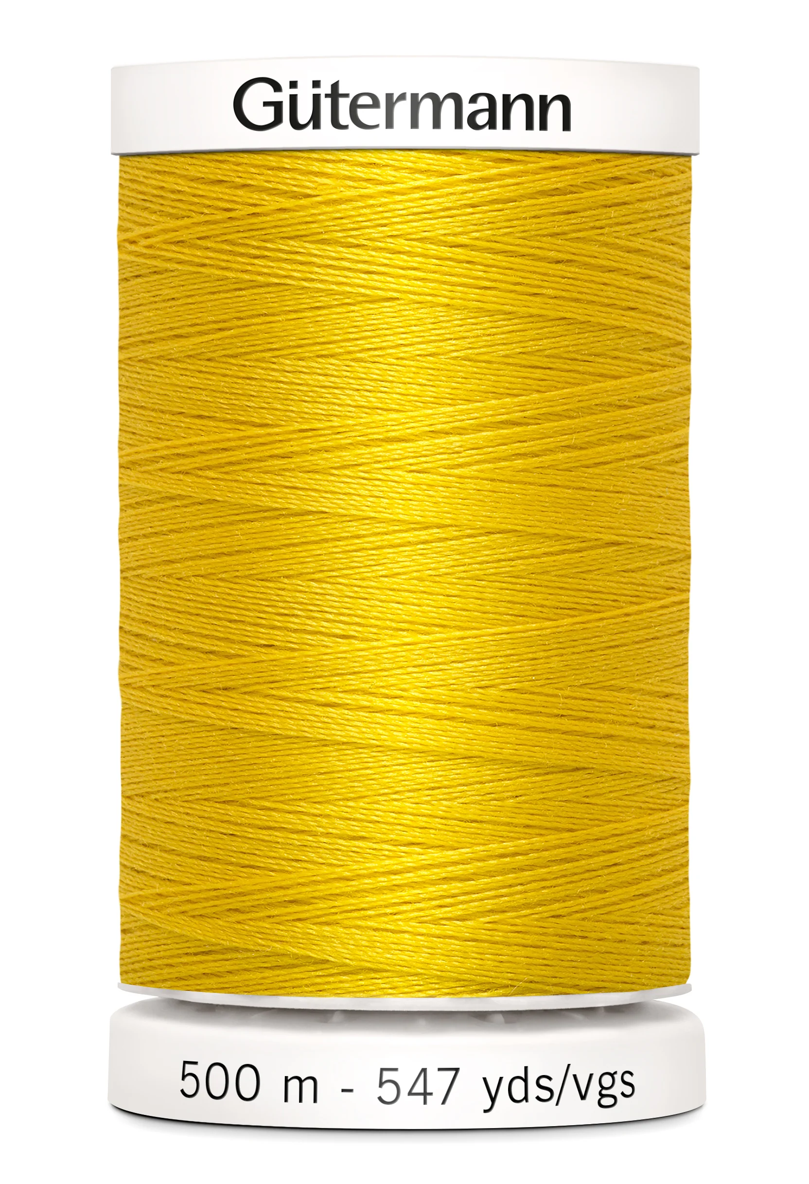 Gütermann Sew-All Polyester Thread - 500m - Image 4