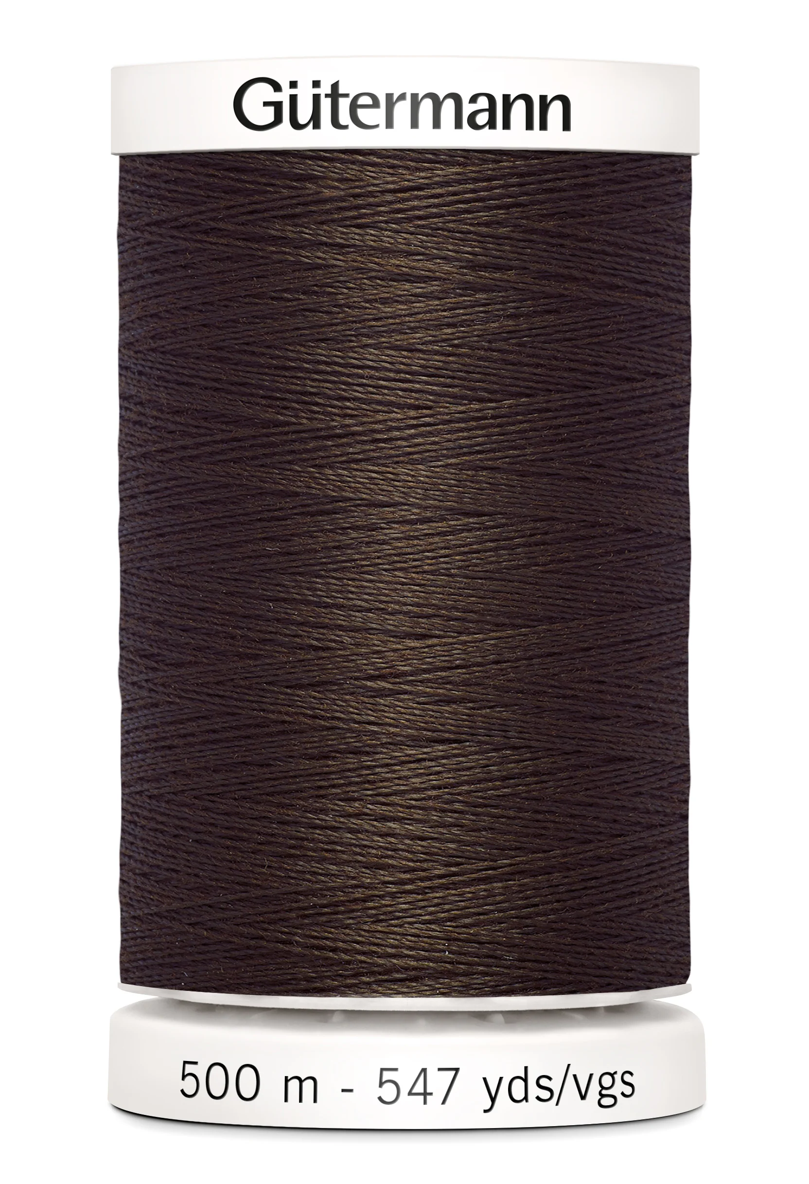 Gütermann Sew-All Polyester Thread - 500m - Image 5