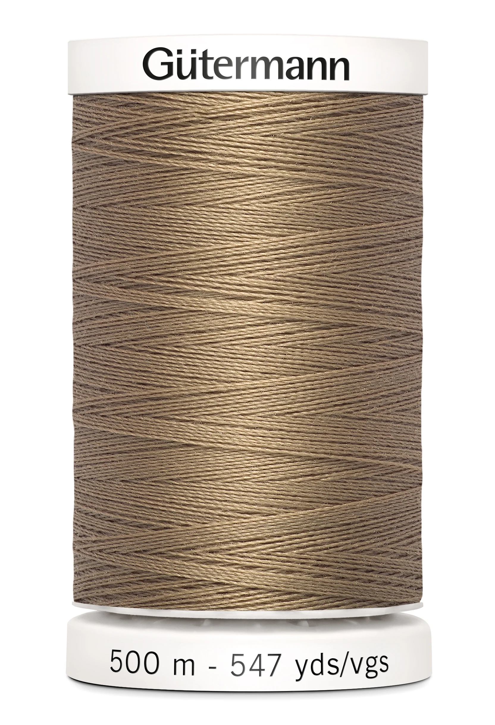 Gütermann Sew-All Polyester Thread - 500m - Image 6