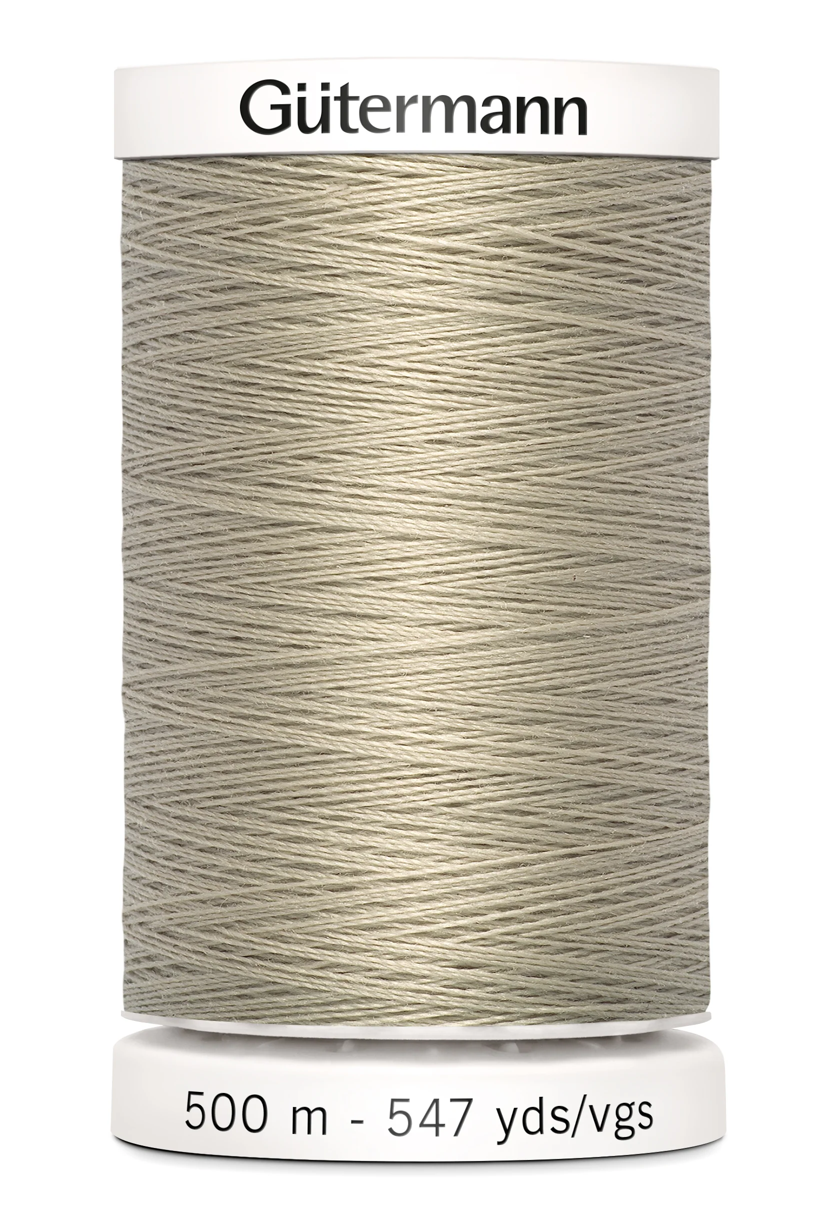 Gütermann Sew-All Polyester Thread - 500m - Image 7