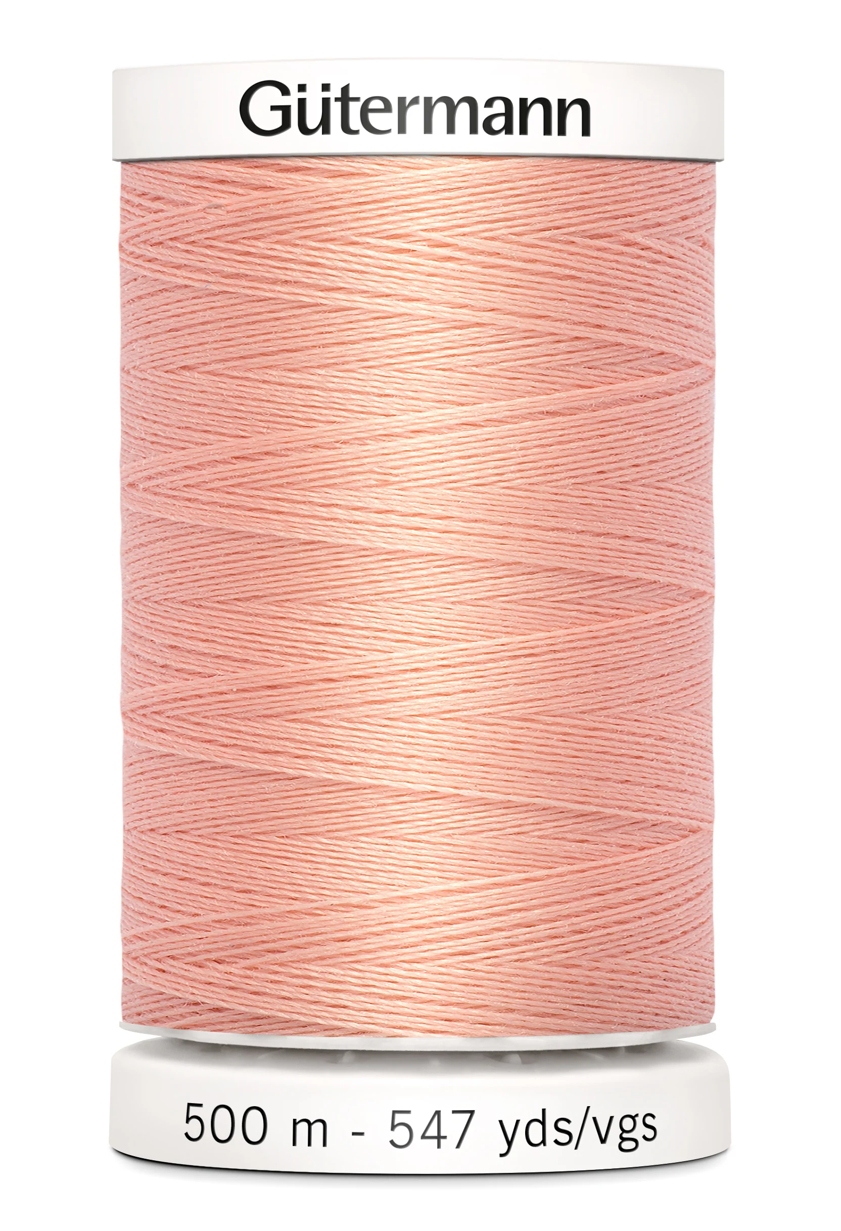 Gütermann Sew-All Polyester Thread - 500m - Image 8