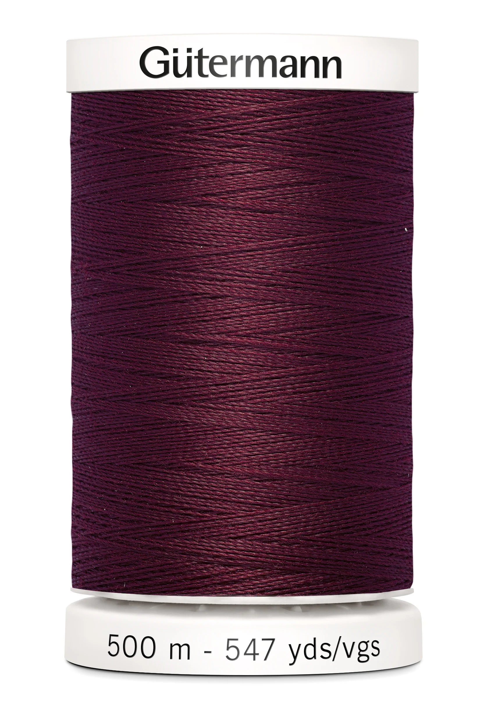 Gütermann Sew-All Polyester Thread - 500m - Image 9