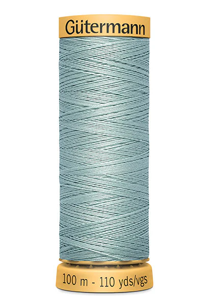 Gütermann Thread - Cotton Thread - 100m - Image 100