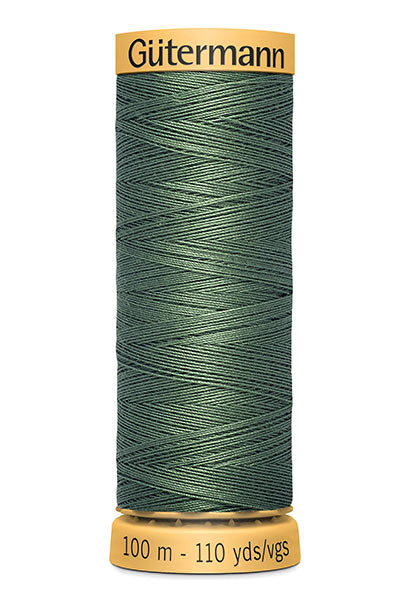 Gütermann Thread - Cotton Thread - 100m - Image 103