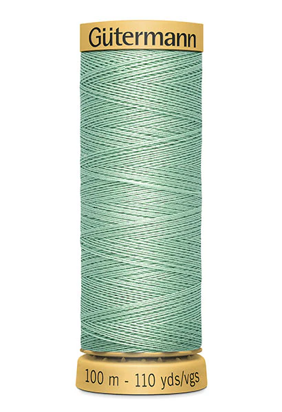 Gütermann Thread - Cotton Thread - 100m - Image 104