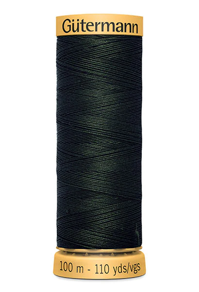 Gütermann Thread - Cotton Thread - 100m - Image 105