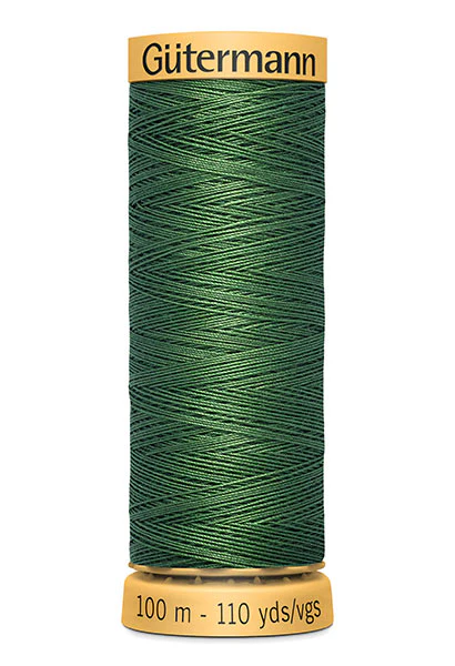 Gütermann Thread - Cotton Thread - 100m - Image 107