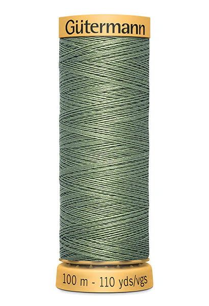 Gütermann Thread - Cotton Thread - 100m - Image 108