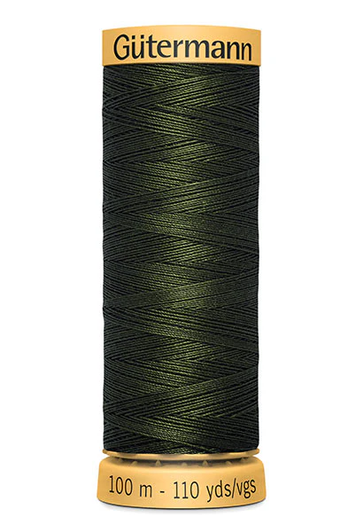 Gütermann Thread - Cotton Thread - 100m - Image 109